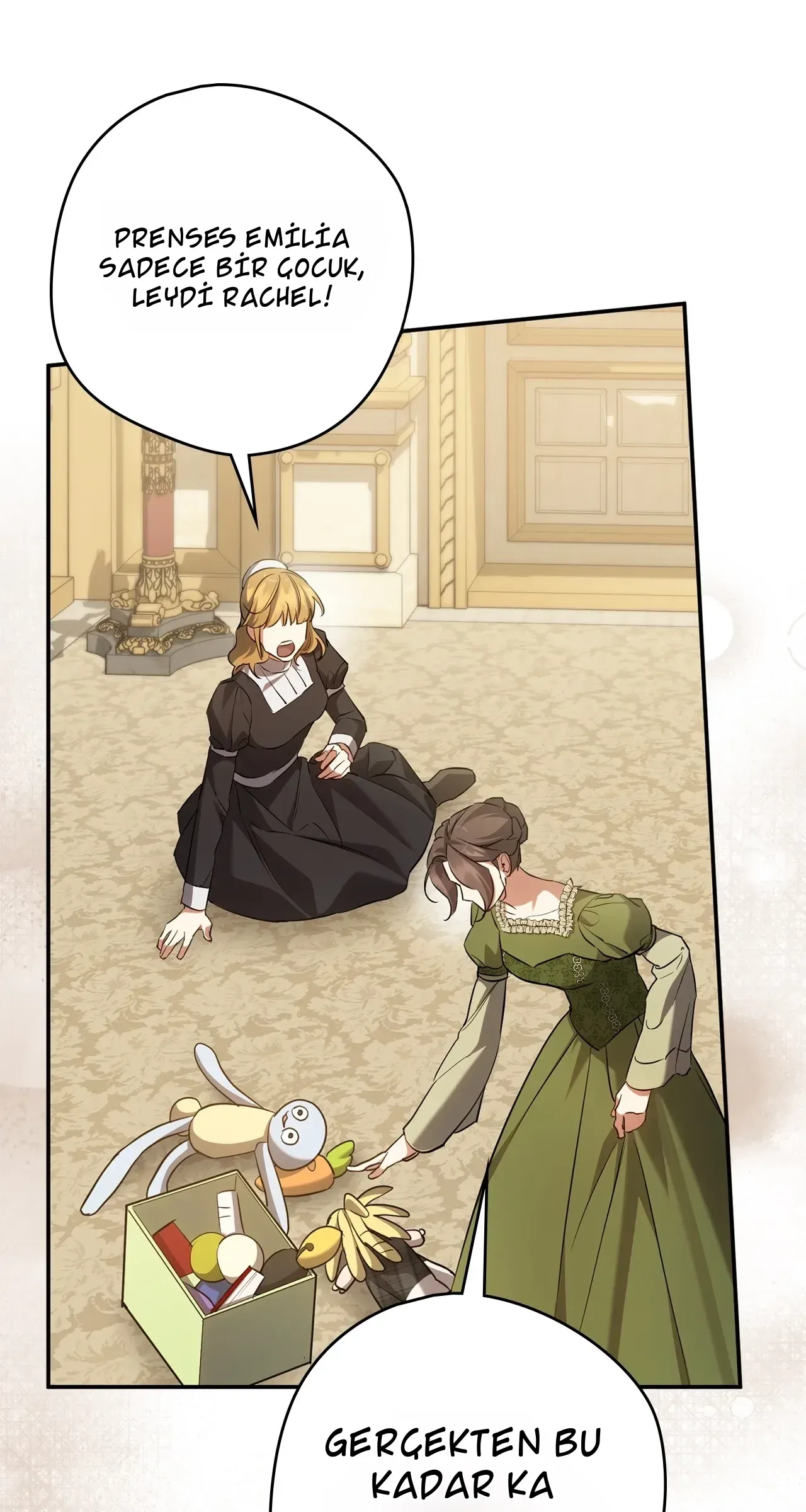 TrendManga Türkçe manga oku once-an-assassin-now-a-royal-nanny bölüm 21 sayfa 74