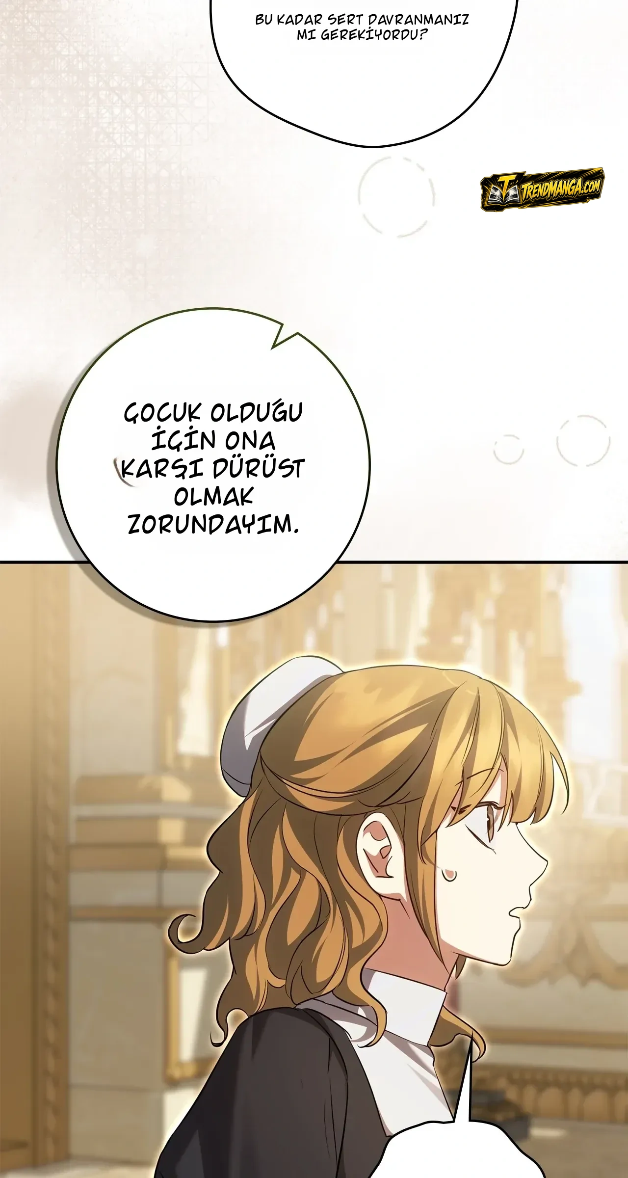 TrendManga Türkçe manga oku once-an-assassin-now-a-royal-nanny bölüm 21 sayfa 75