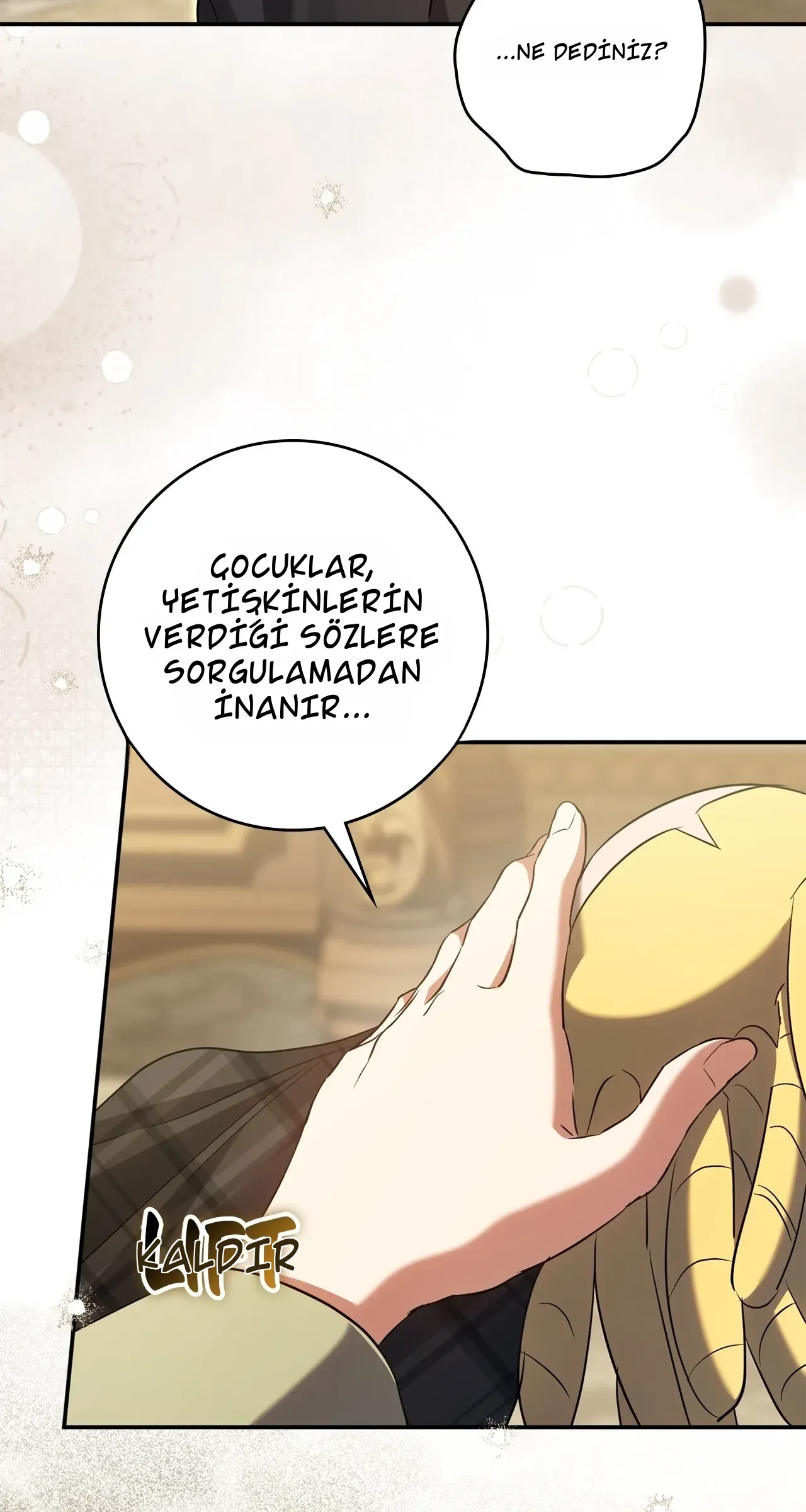 TrendManga Türkçe manga oku once-an-assassin-now-a-royal-nanny bölüm 21 sayfa 76