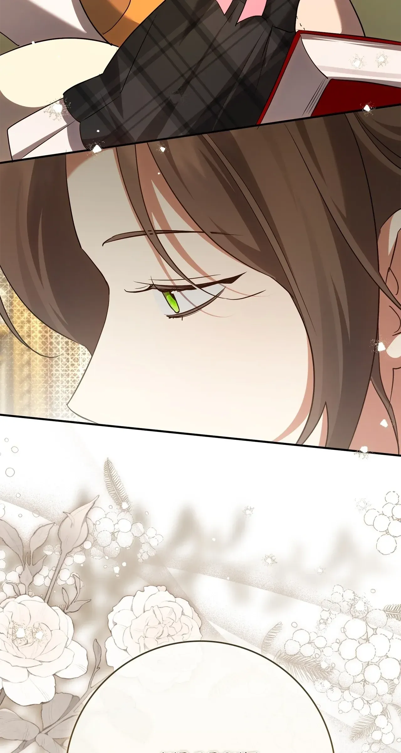 TrendManga Türkçe manga oku once-an-assassin-now-a-royal-nanny bölüm 21 sayfa 78