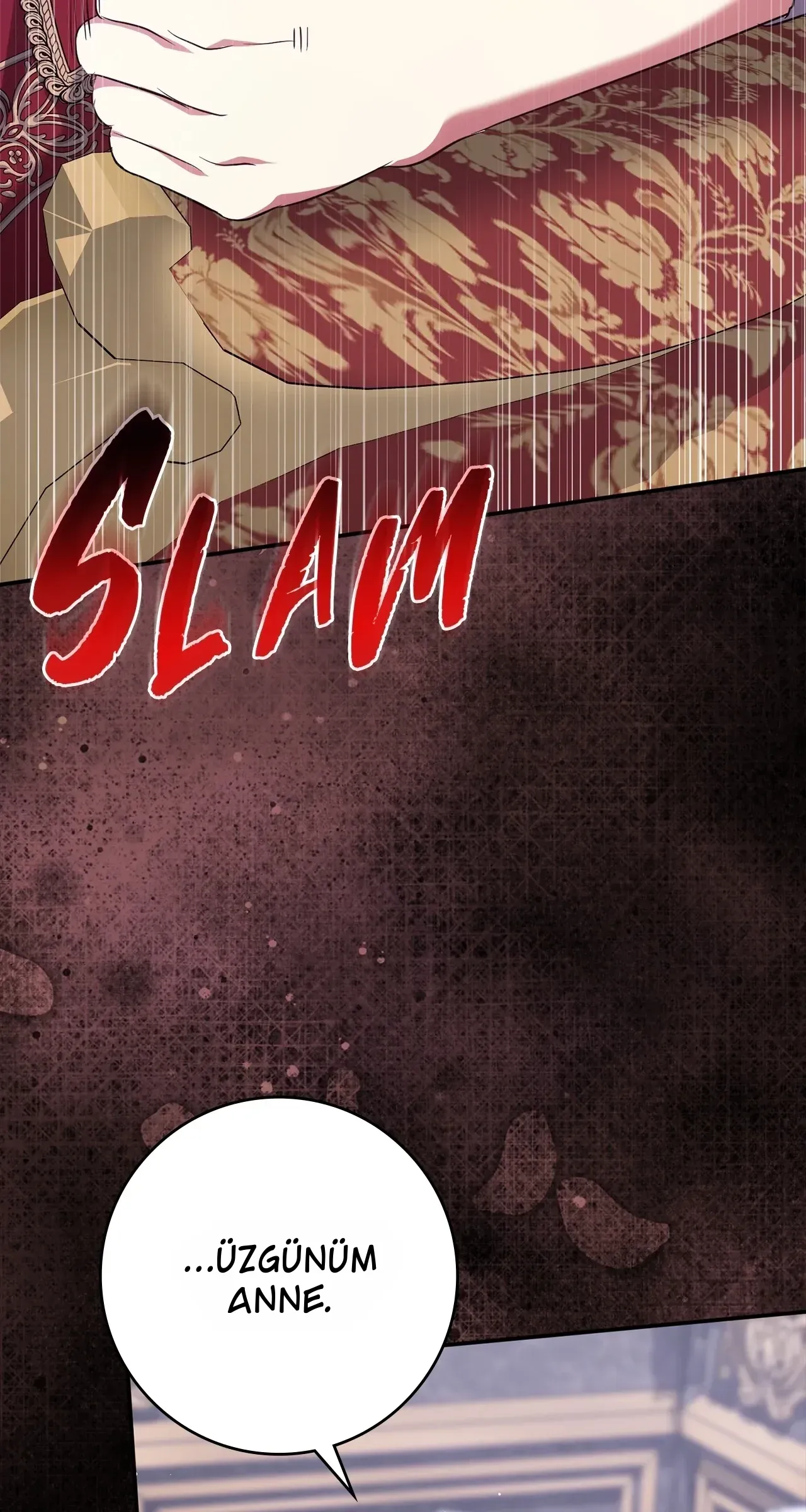TrendManga Türkçe manga oku once-an-assassin-now-a-royal-nanny bölüm 21 sayfa 8