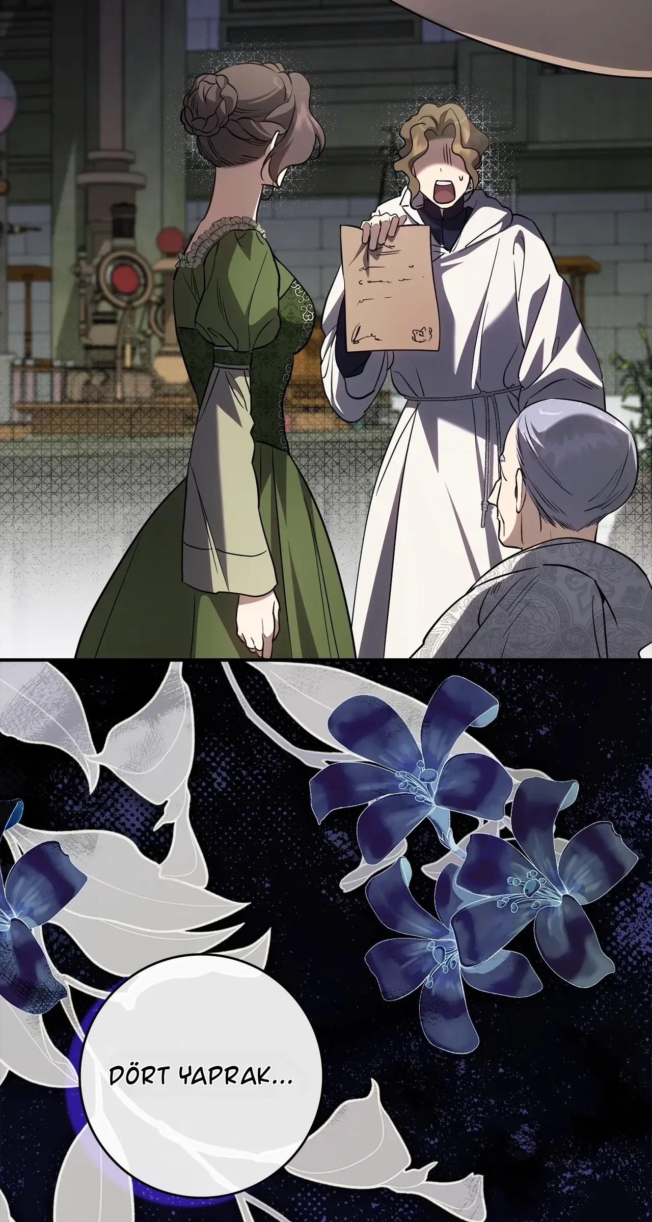 TrendManga Türkçe manga oku once-an-assassin-now-a-royal-nanny bölüm 22 sayfa 15