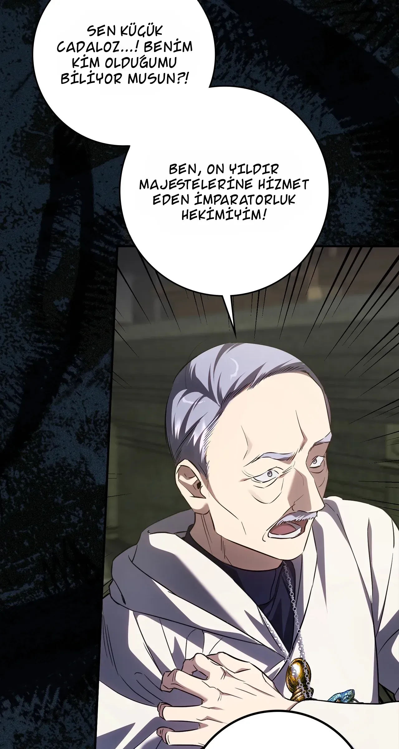 TrendManga Türkçe manga oku once-an-assassin-now-a-royal-nanny bölüm 22 sayfa 18