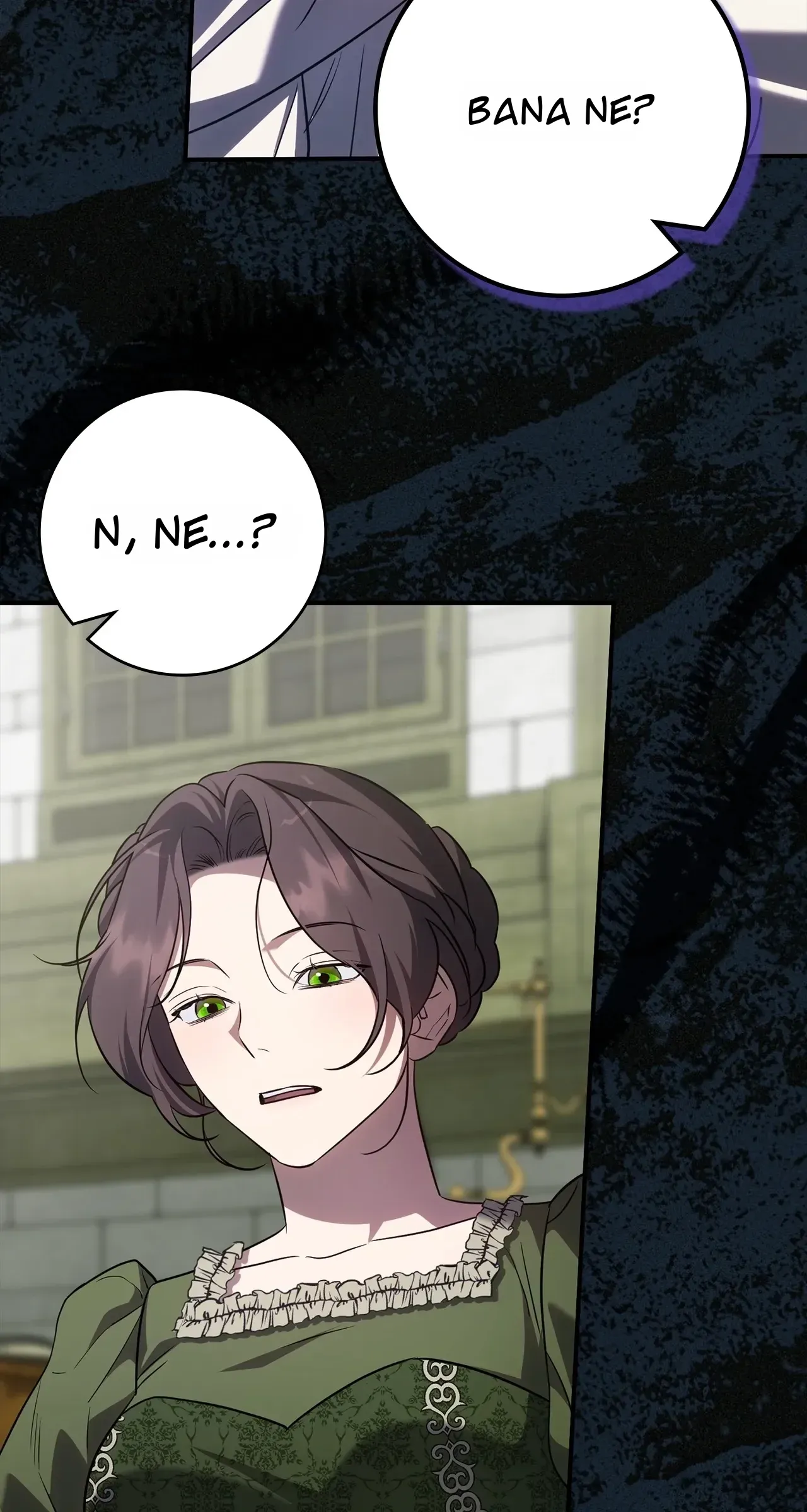 TrendManga Türkçe manga oku once-an-assassin-now-a-royal-nanny bölüm 22 sayfa 19