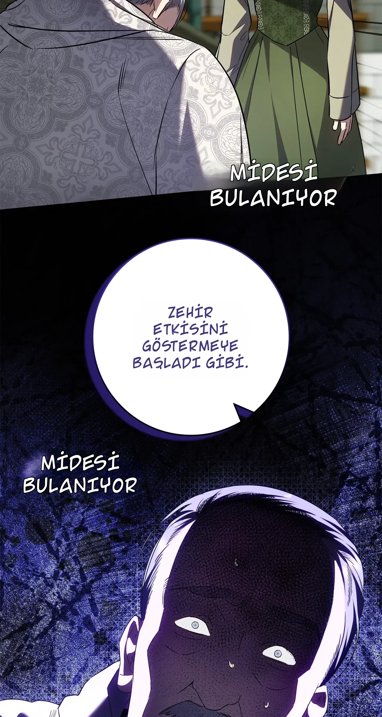 TrendManga Türkçe manga oku once-an-assassin-now-a-royal-nanny bölüm 22 sayfa 21