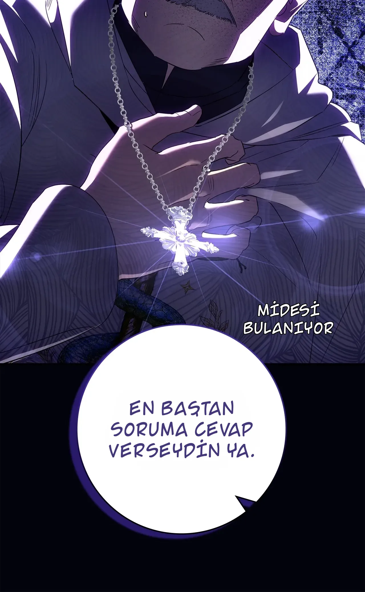 TrendManga Türkçe manga oku once-an-assassin-now-a-royal-nanny bölüm 22 sayfa 22