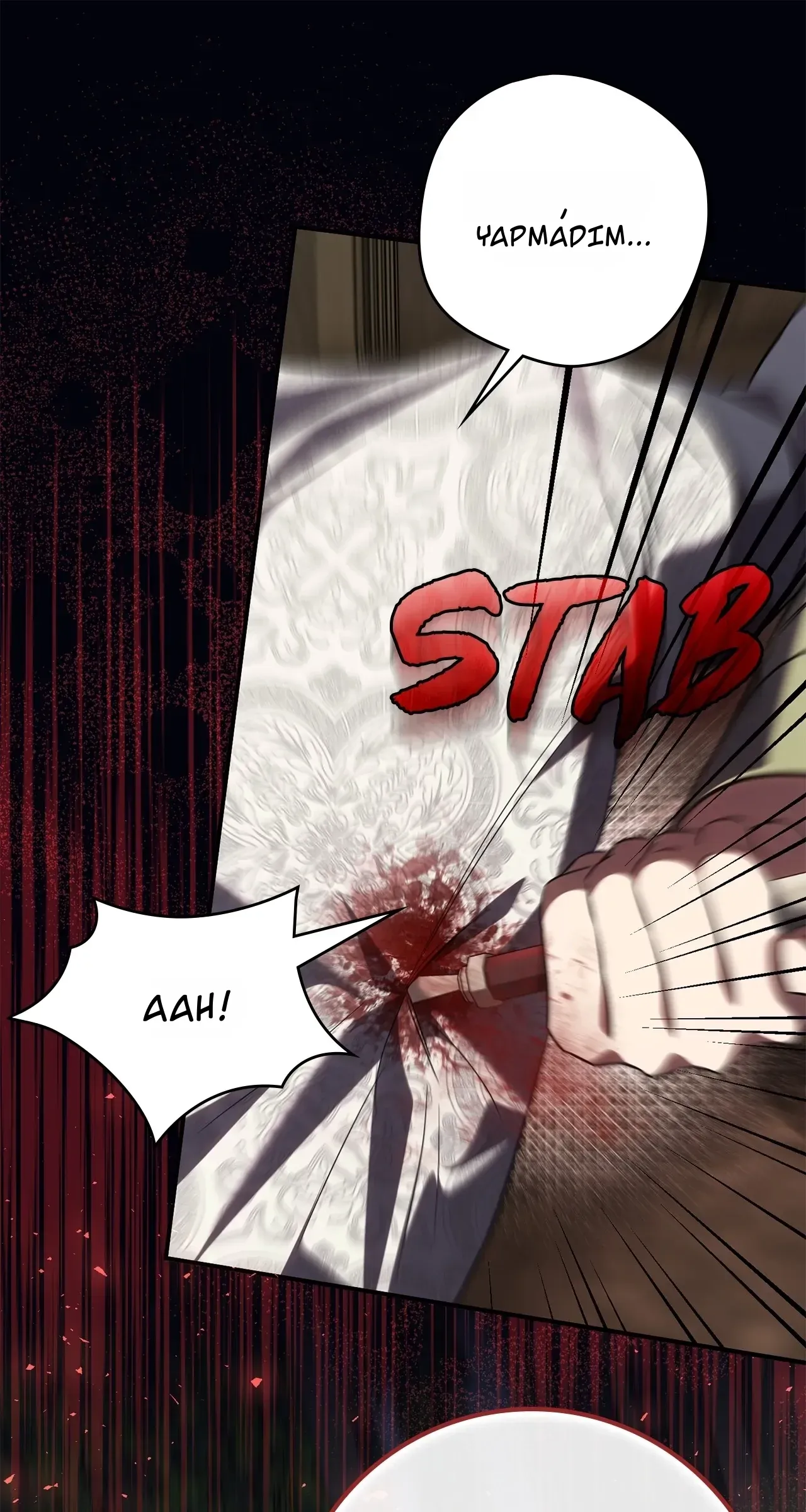 TrendManga Türkçe manga oku once-an-assassin-now-a-royal-nanny bölüm 22 sayfa 23