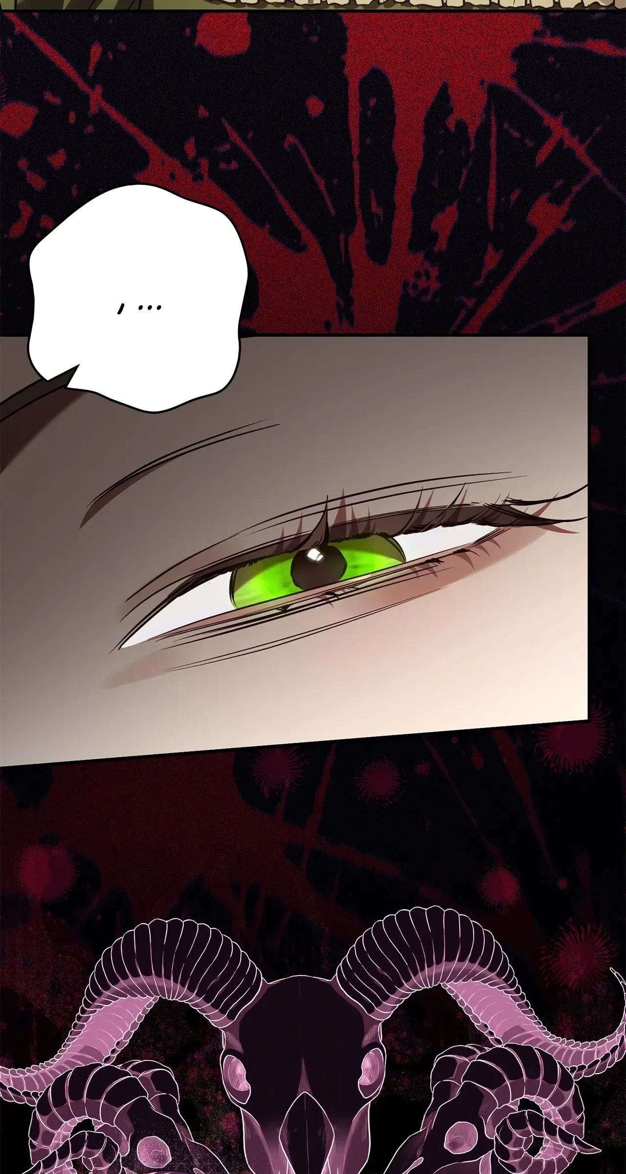 TrendManga Türkçe manga oku once-an-assassin-now-a-royal-nanny bölüm 22 sayfa 26