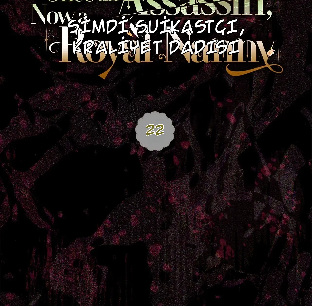 TrendManga Türkçe manga oku once-an-assassin-now-a-royal-nanny bölüm 22 sayfa 29