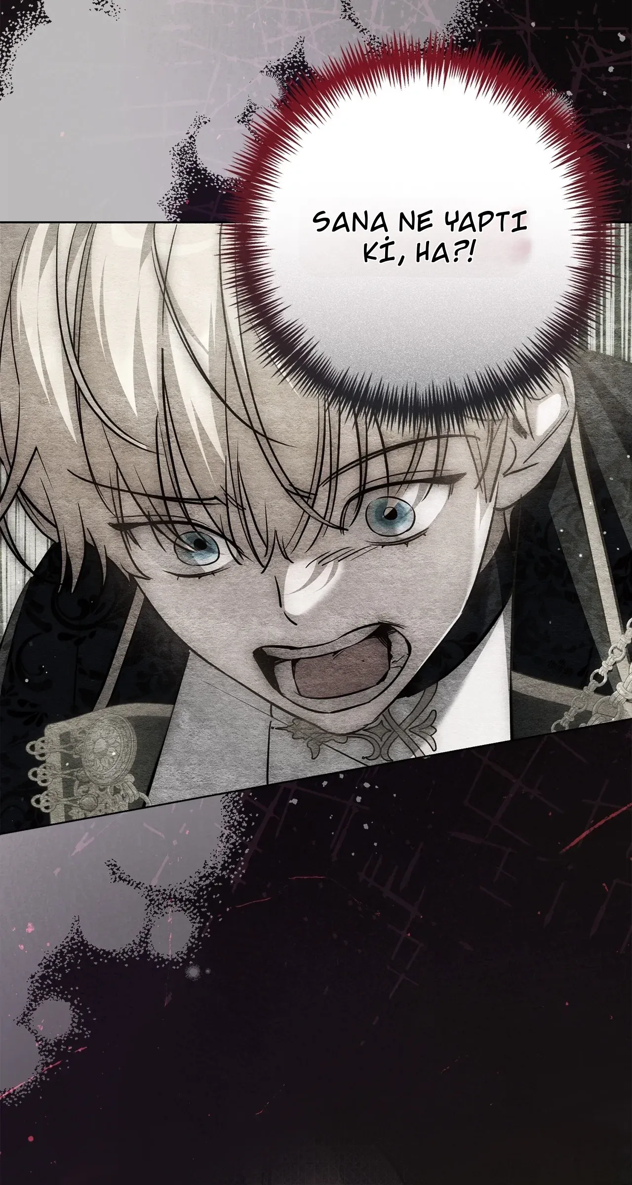 TrendManga Türkçe manga oku once-an-assassin-now-a-royal-nanny bölüm 22 sayfa 32