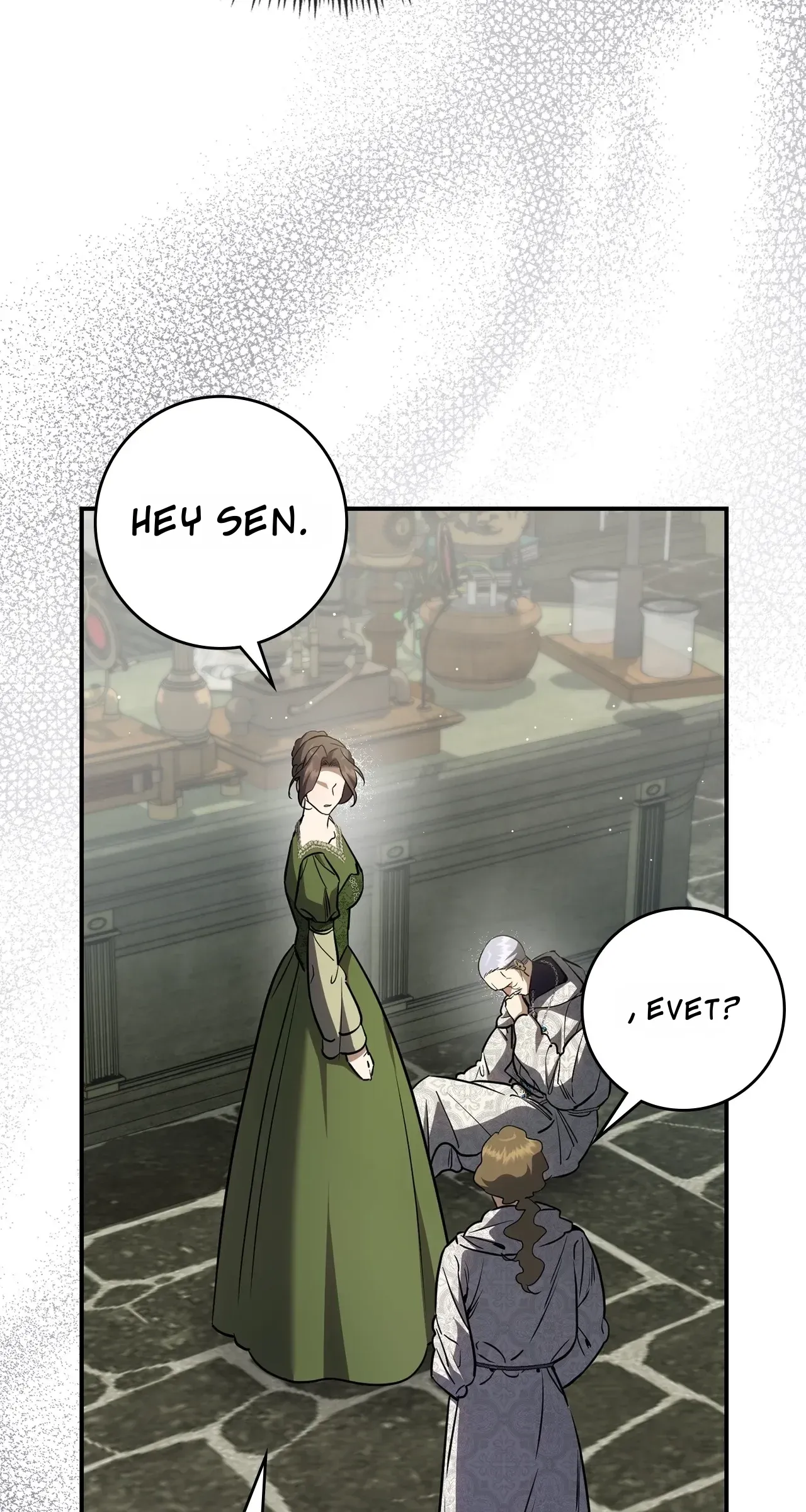 TrendManga Türkçe manga oku once-an-assassin-now-a-royal-nanny bölüm 22 sayfa 34