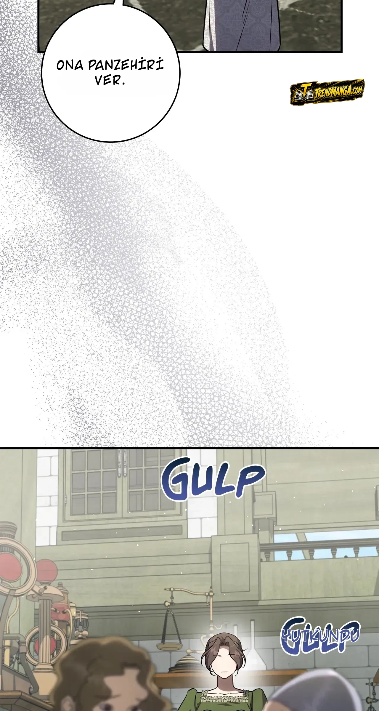 TrendManga Türkçe manga oku once-an-assassin-now-a-royal-nanny bölüm 22 sayfa 35