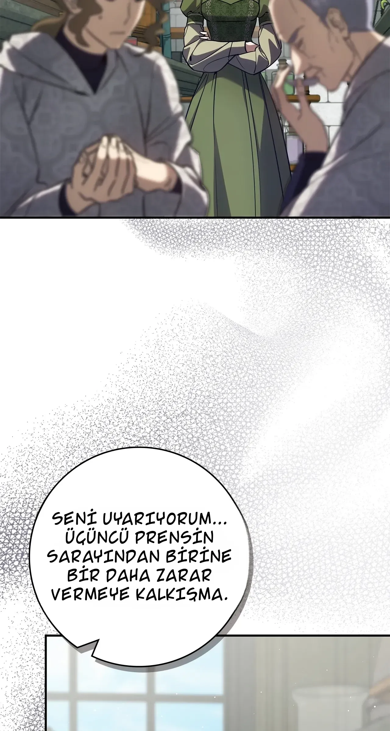 TrendManga Türkçe manga oku once-an-assassin-now-a-royal-nanny bölüm 22 sayfa 36