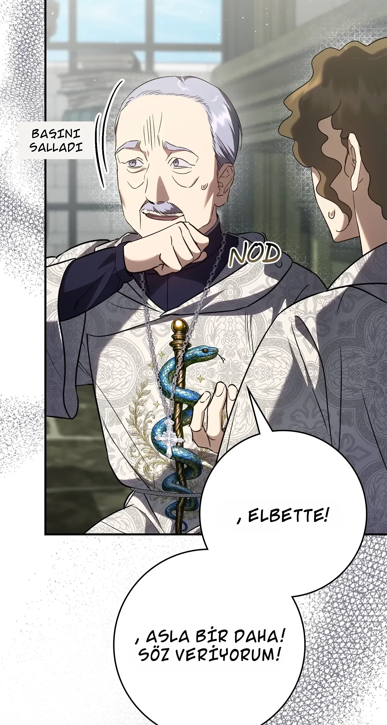 TrendManga Türkçe manga oku once-an-assassin-now-a-royal-nanny bölüm 22 sayfa 37