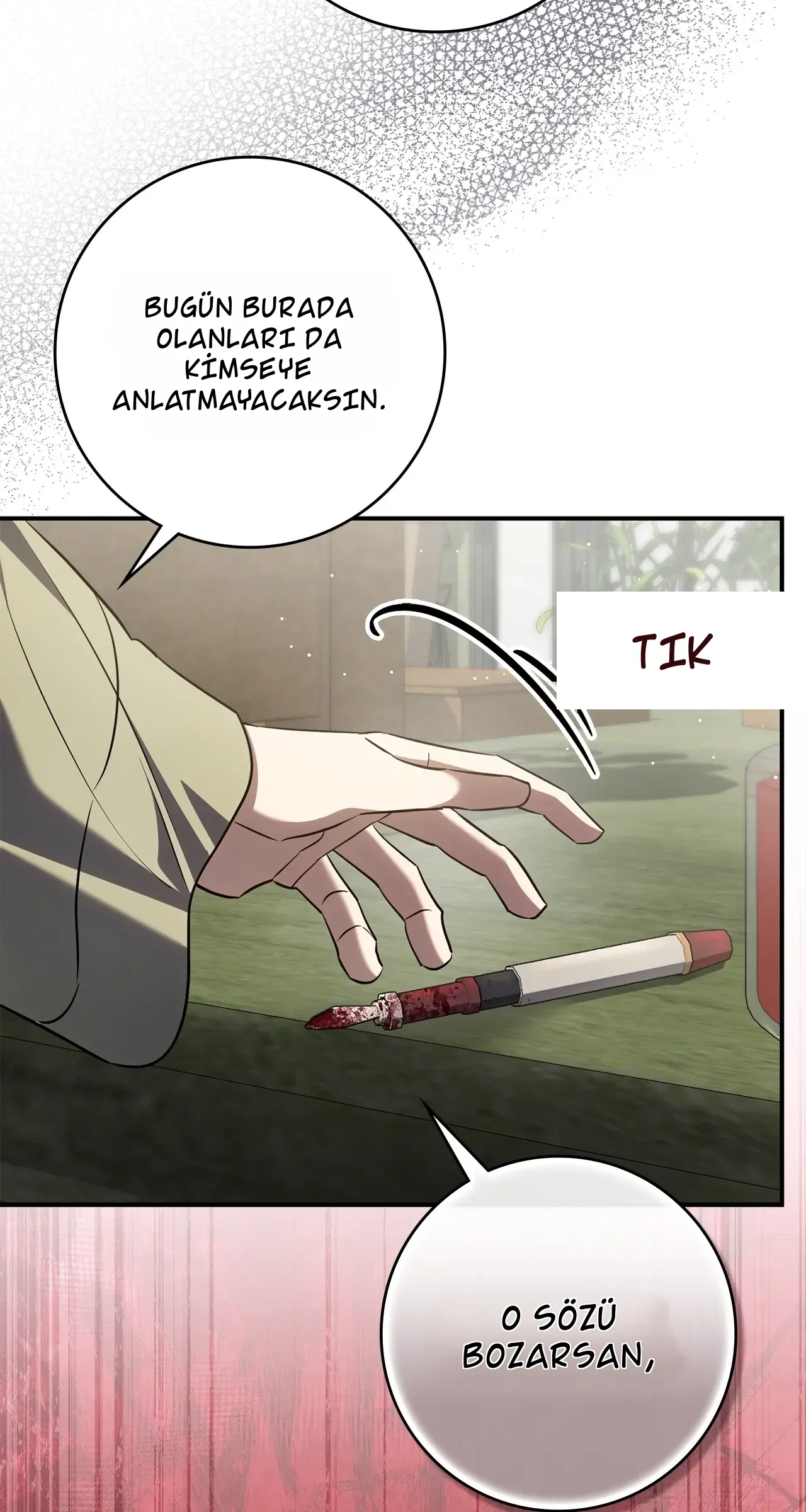 TrendManga Türkçe manga oku once-an-assassin-now-a-royal-nanny bölüm 22 sayfa 38