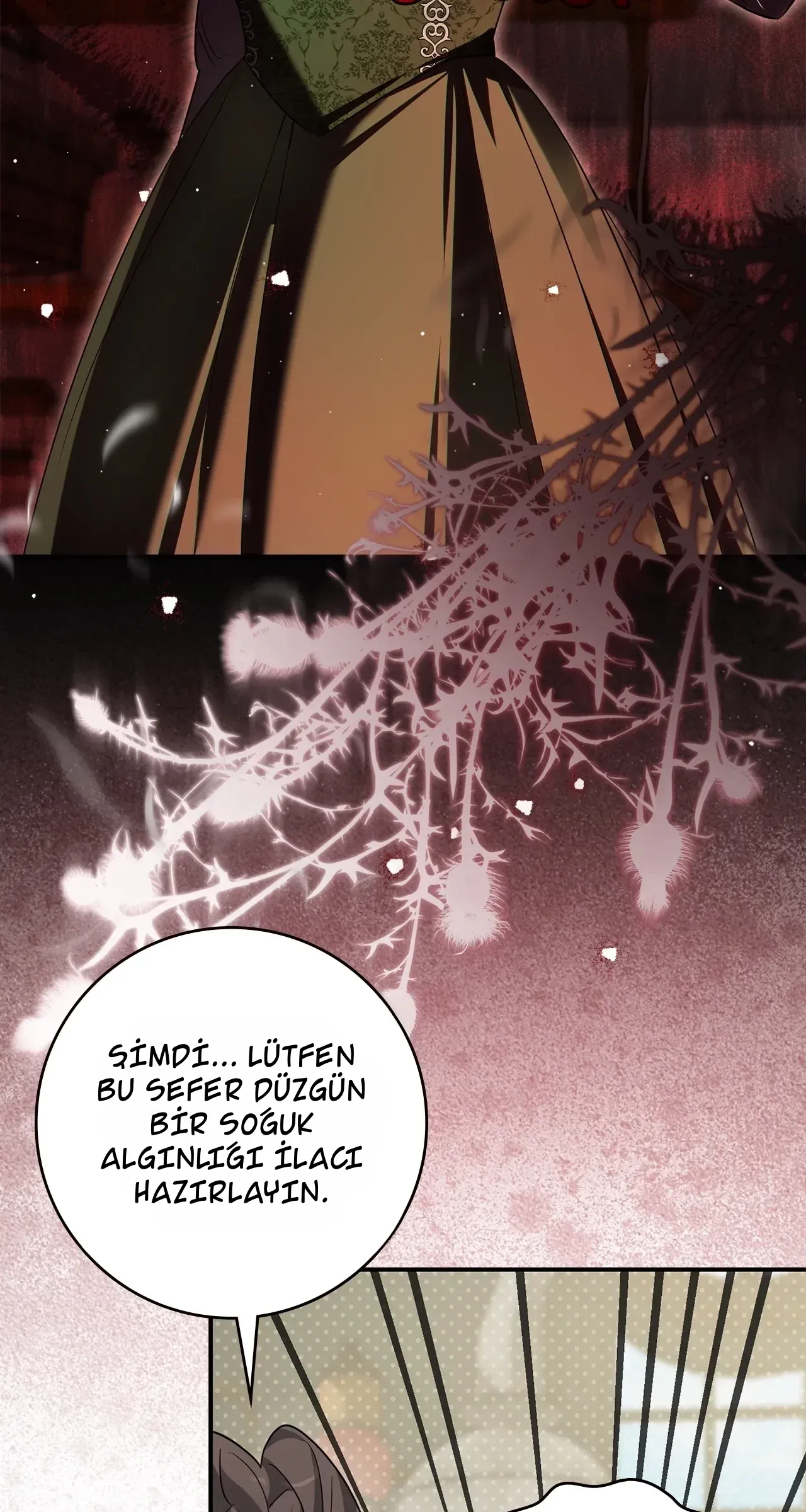 TrendManga Türkçe manga oku once-an-assassin-now-a-royal-nanny bölüm 22 sayfa 41