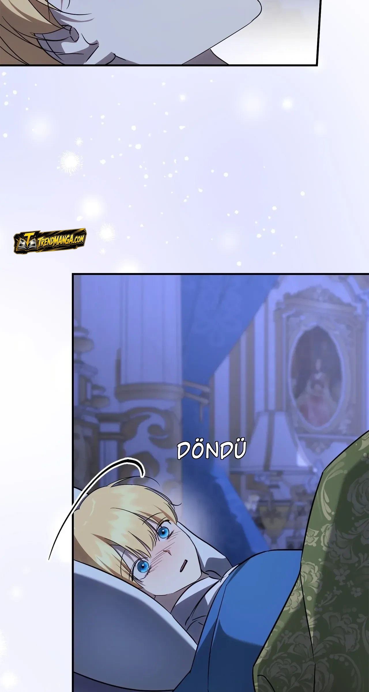 TrendManga Türkçe manga oku once-an-assassin-now-a-royal-nanny bölüm 22 sayfa 45