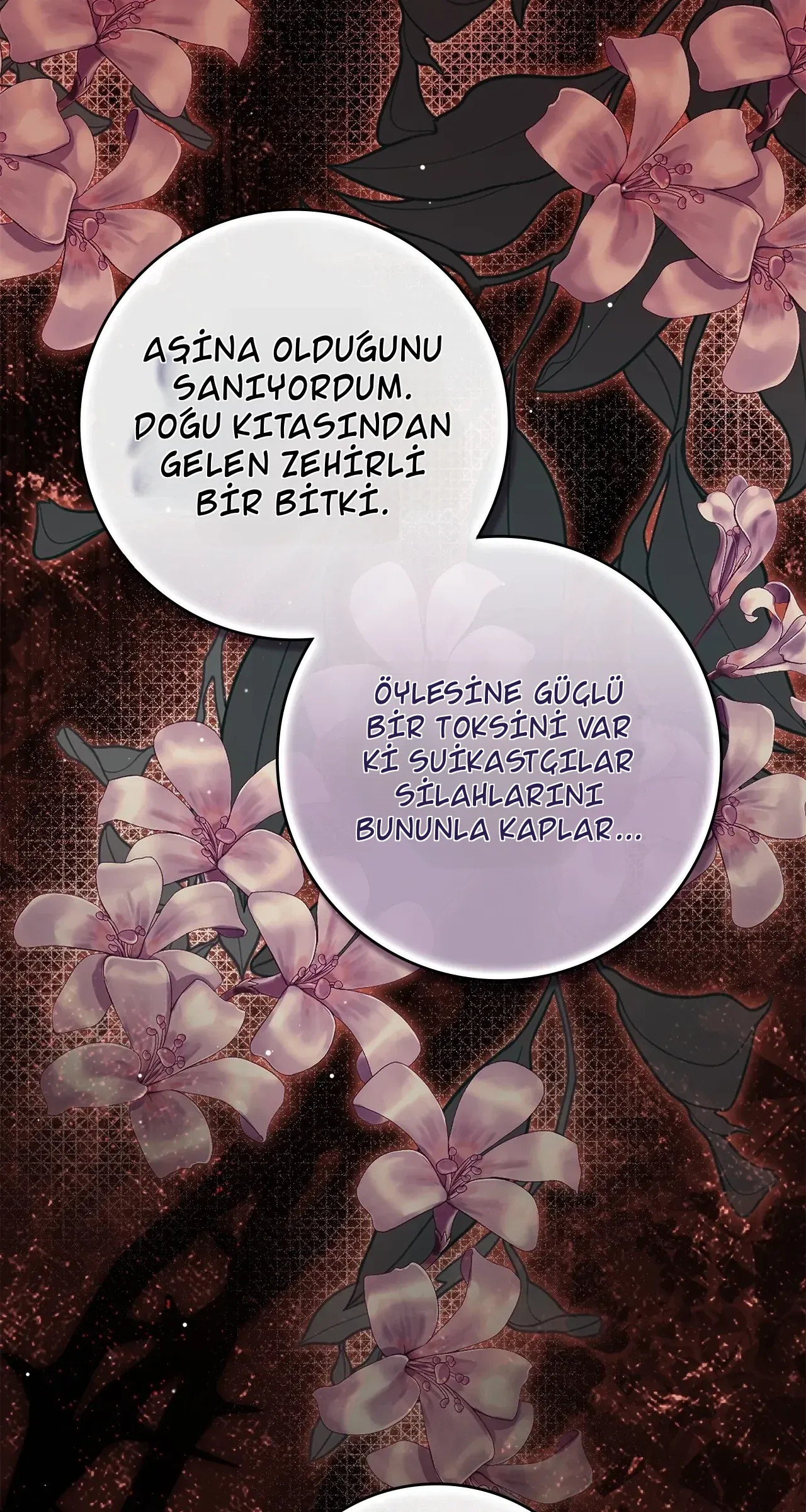TrendManga Türkçe manga oku once-an-assassin-now-a-royal-nanny bölüm 22 sayfa 5