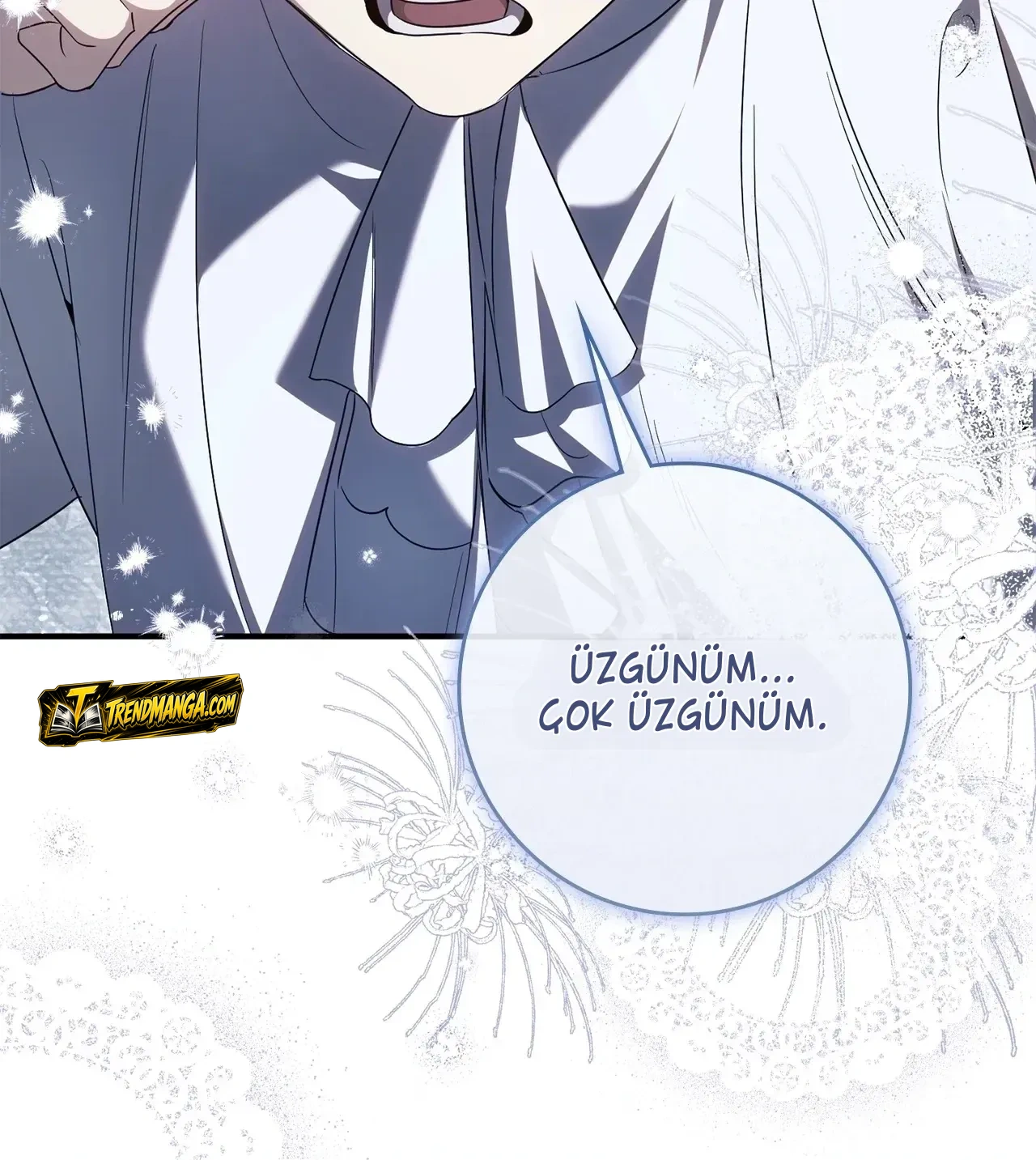 TrendManga Türkçe manga oku once-an-assassin-now-a-royal-nanny bölüm 22 sayfa 50