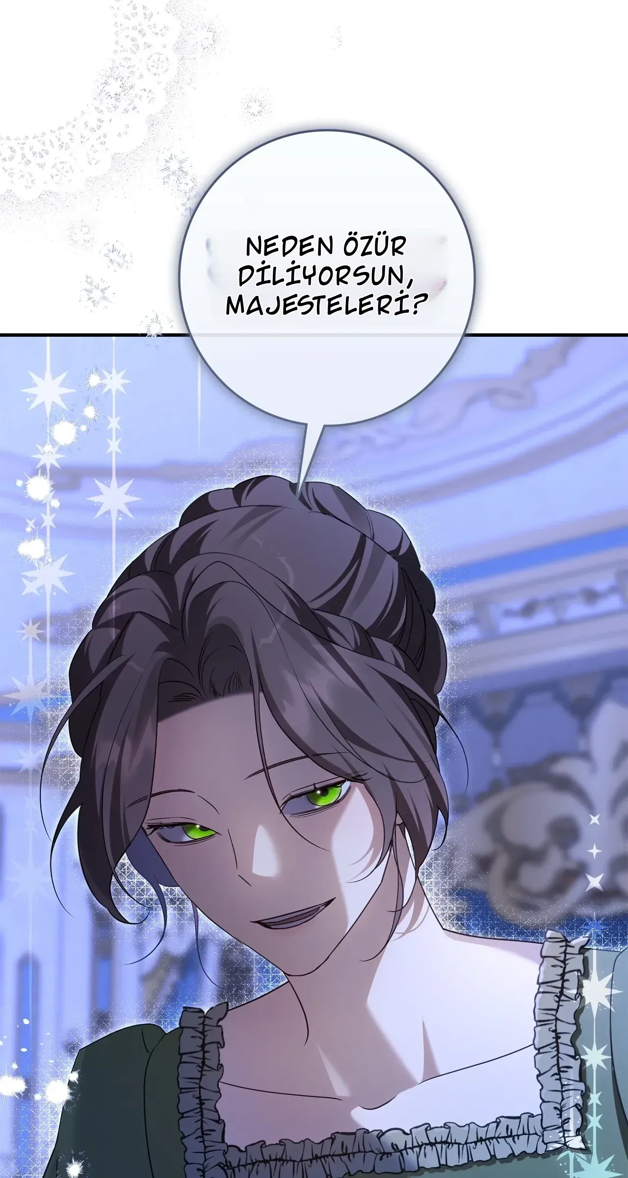 TrendManga Türkçe manga oku once-an-assassin-now-a-royal-nanny bölüm 22 sayfa 51