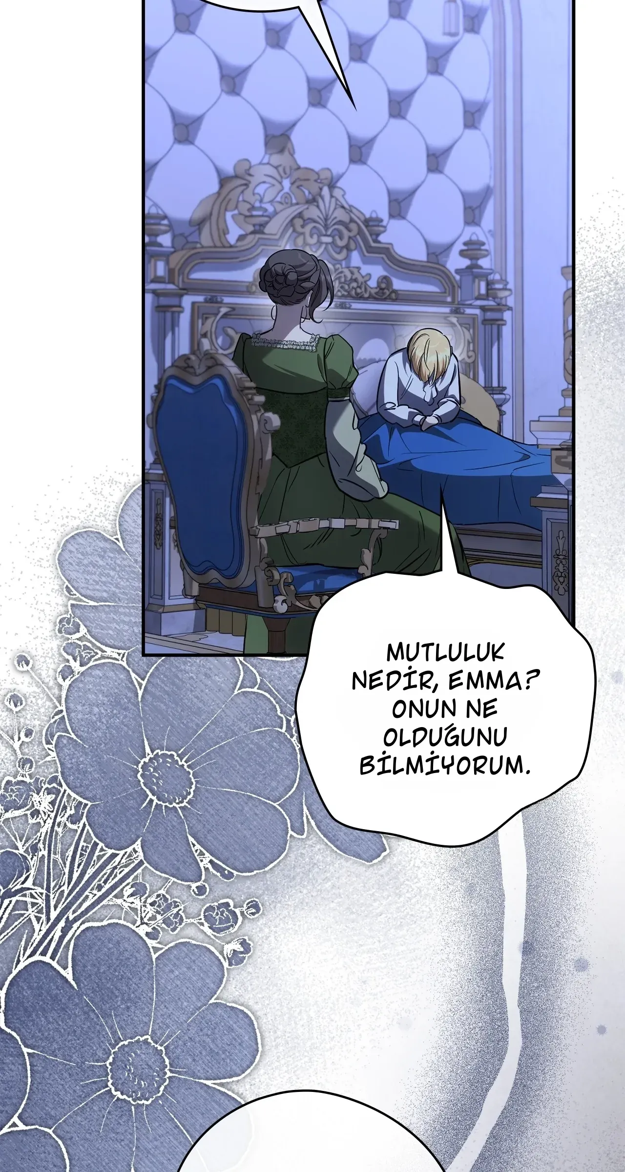 TrendManga Türkçe manga oku once-an-assassin-now-a-royal-nanny bölüm 22 sayfa 53