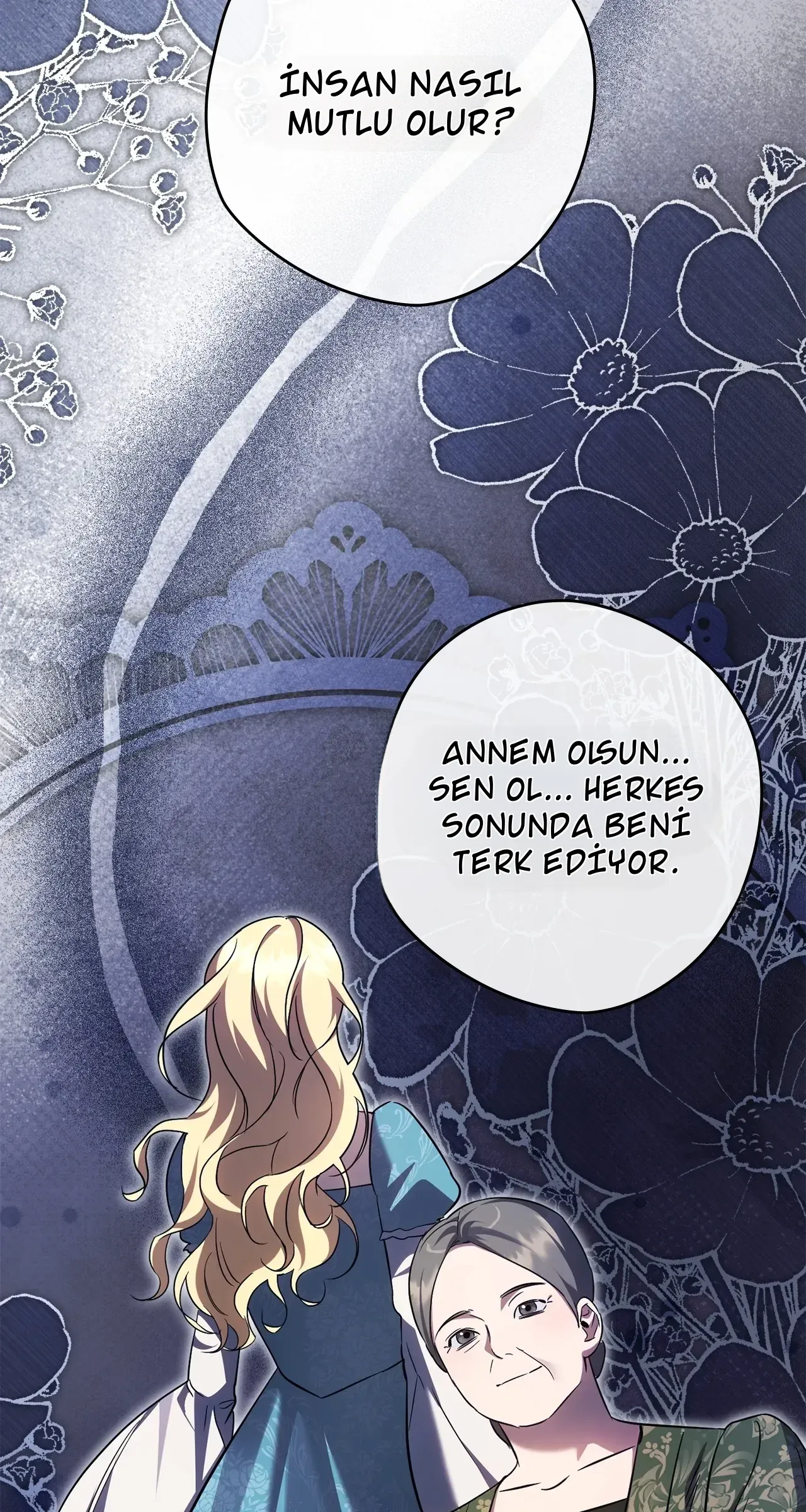 TrendManga Türkçe manga oku once-an-assassin-now-a-royal-nanny bölüm 22 sayfa 54