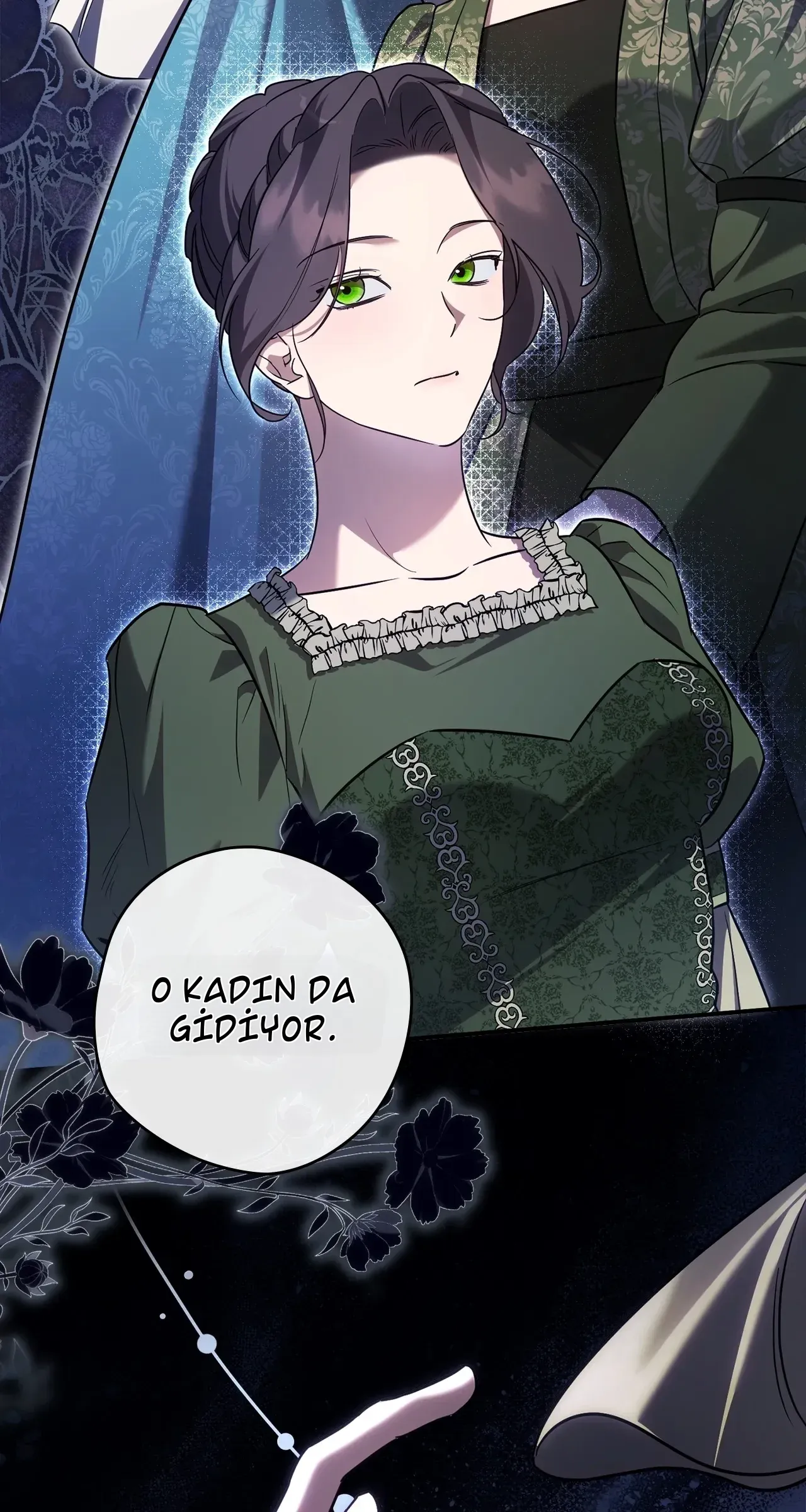 TrendManga Türkçe manga oku once-an-assassin-now-a-royal-nanny bölüm 22 sayfa 55