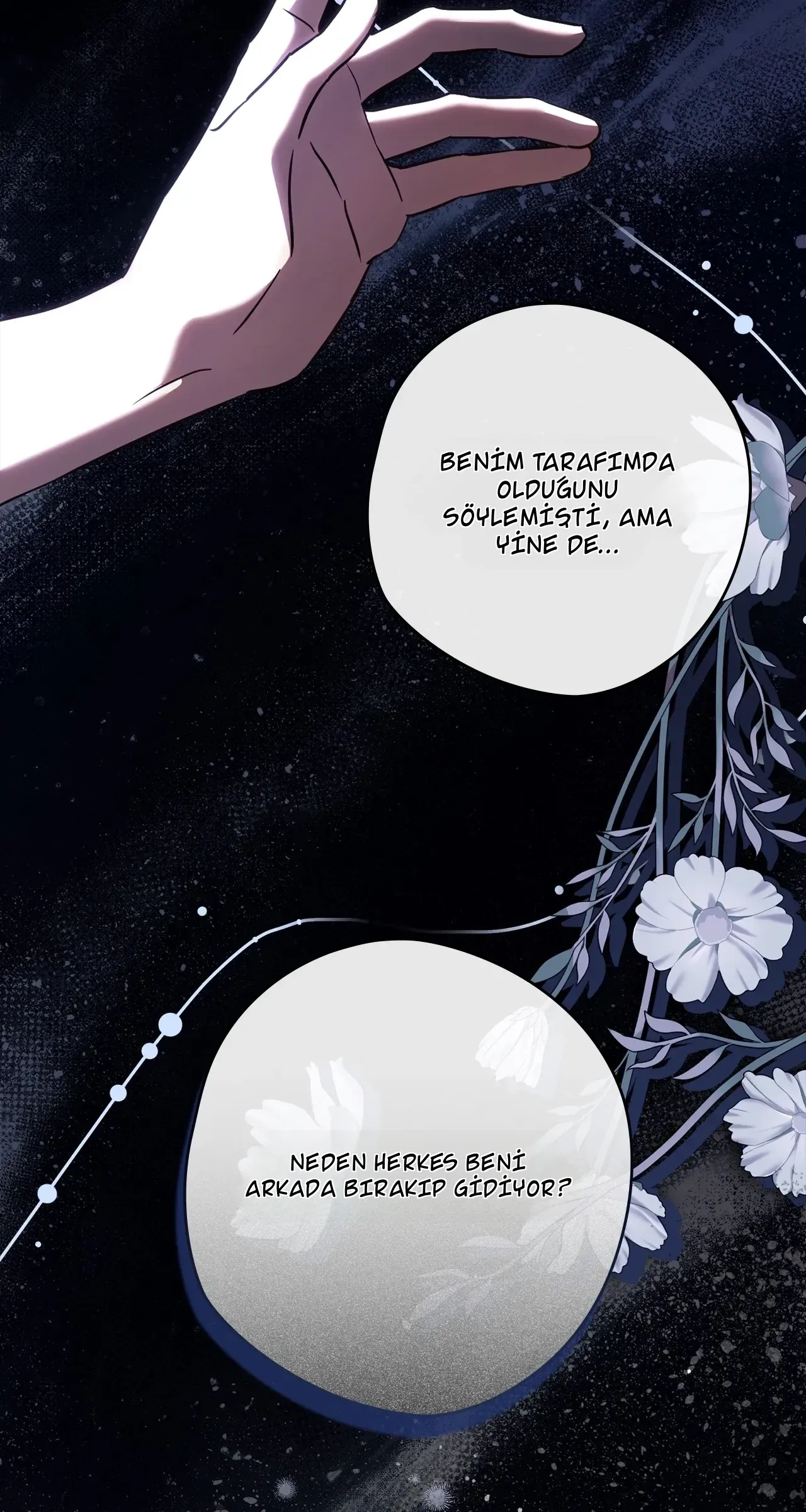 TrendManga Türkçe manga oku once-an-assassin-now-a-royal-nanny bölüm 22 sayfa 56