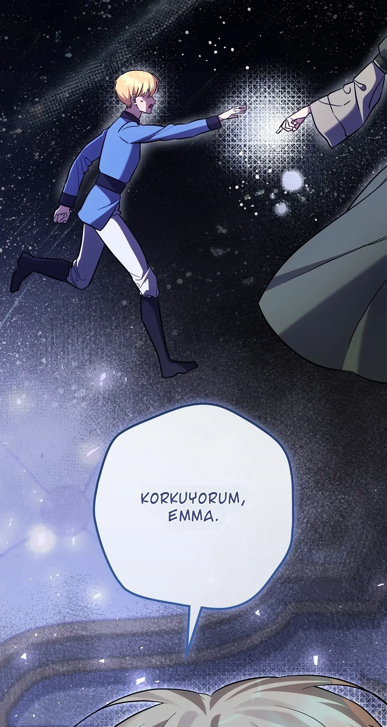 TrendManga Türkçe manga oku once-an-assassin-now-a-royal-nanny bölüm 22 sayfa 57