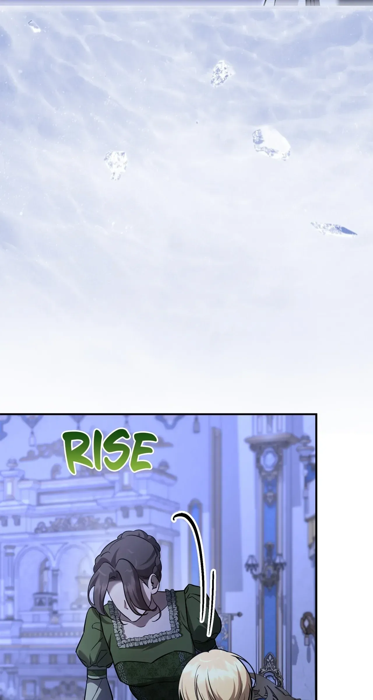 TrendManga Türkçe manga oku once-an-assassin-now-a-royal-nanny bölüm 22 sayfa 59