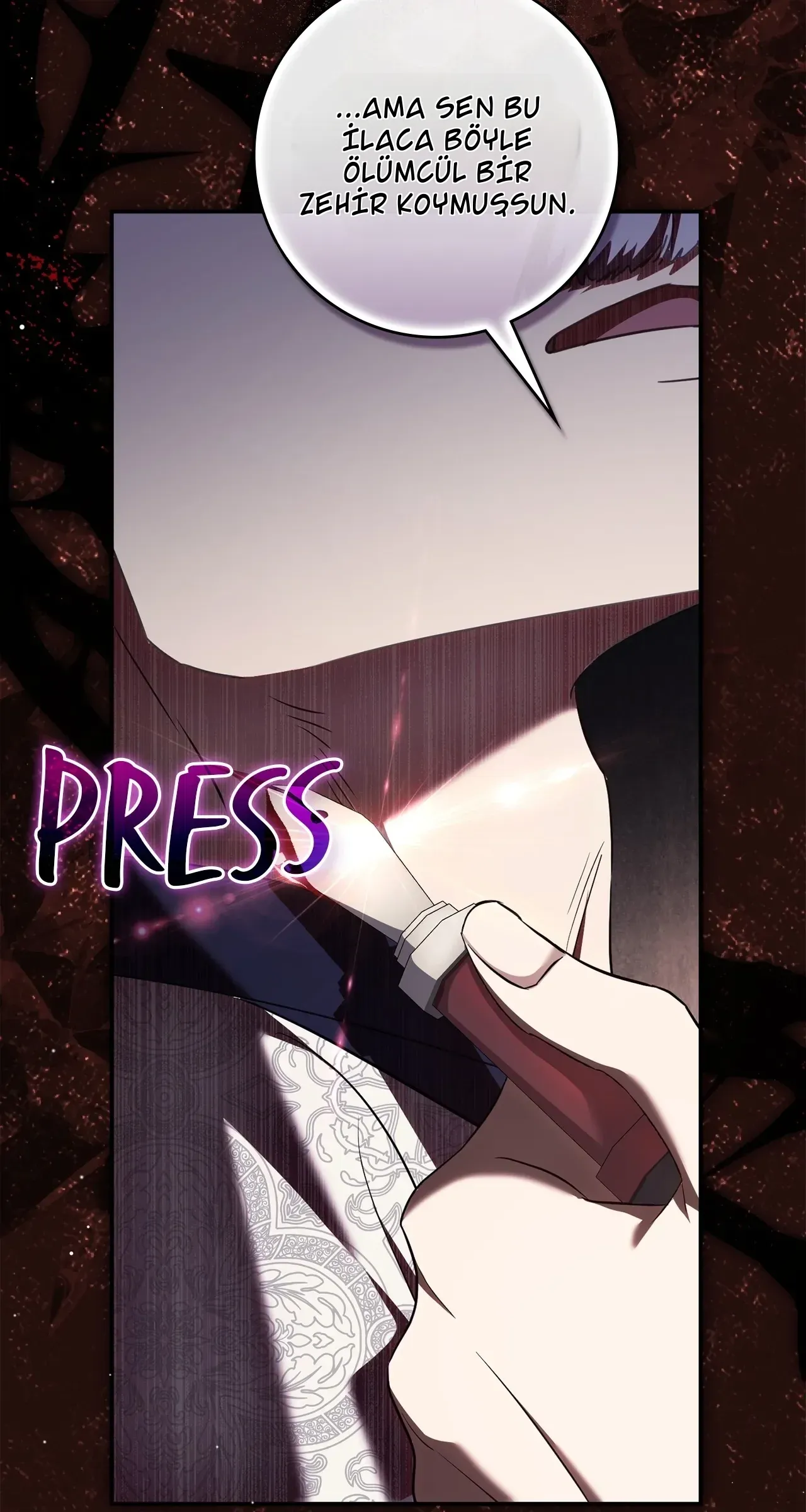 TrendManga Türkçe manga oku once-an-assassin-now-a-royal-nanny bölüm 22 sayfa 6