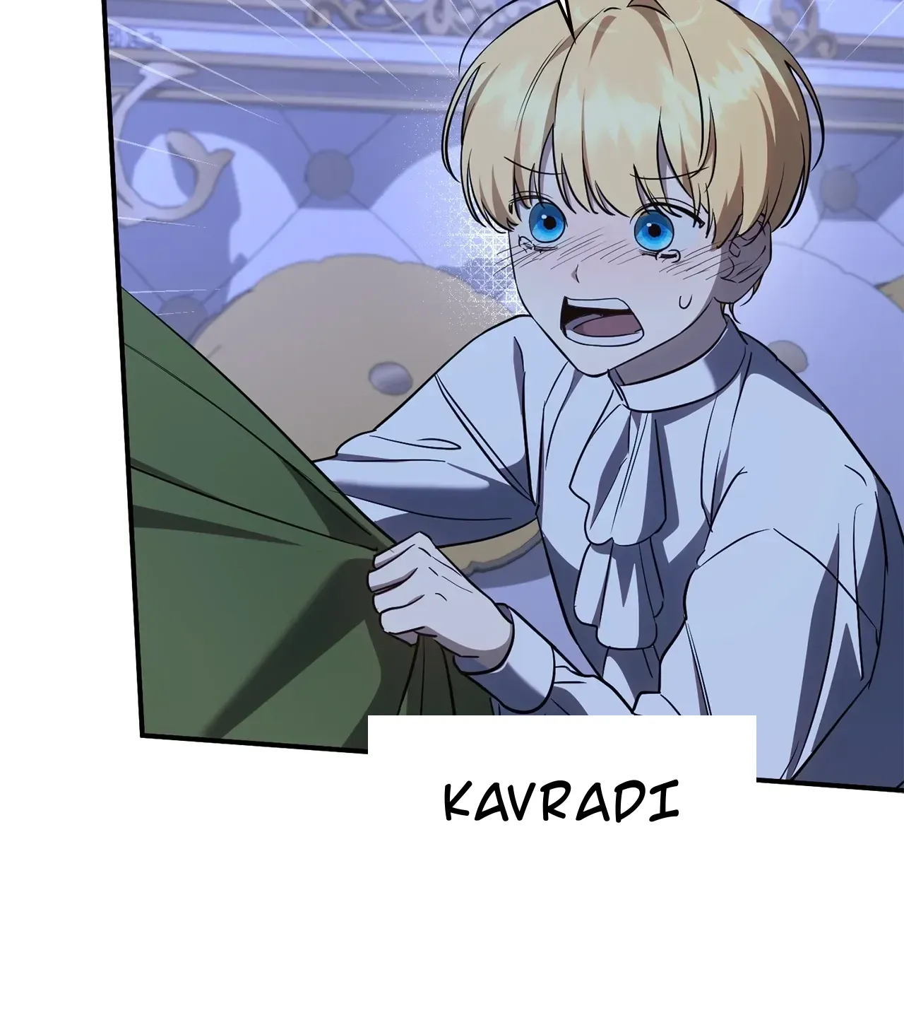 TrendManga Türkçe manga oku once-an-assassin-now-a-royal-nanny bölüm 22 sayfa 61
