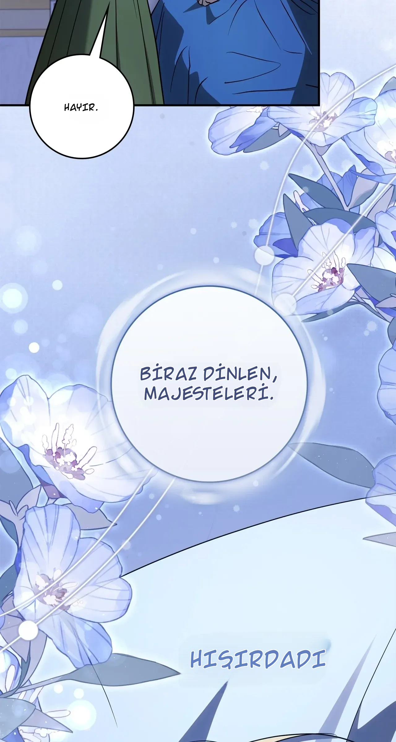 TrendManga Türkçe manga oku once-an-assassin-now-a-royal-nanny bölüm 22 sayfa 64