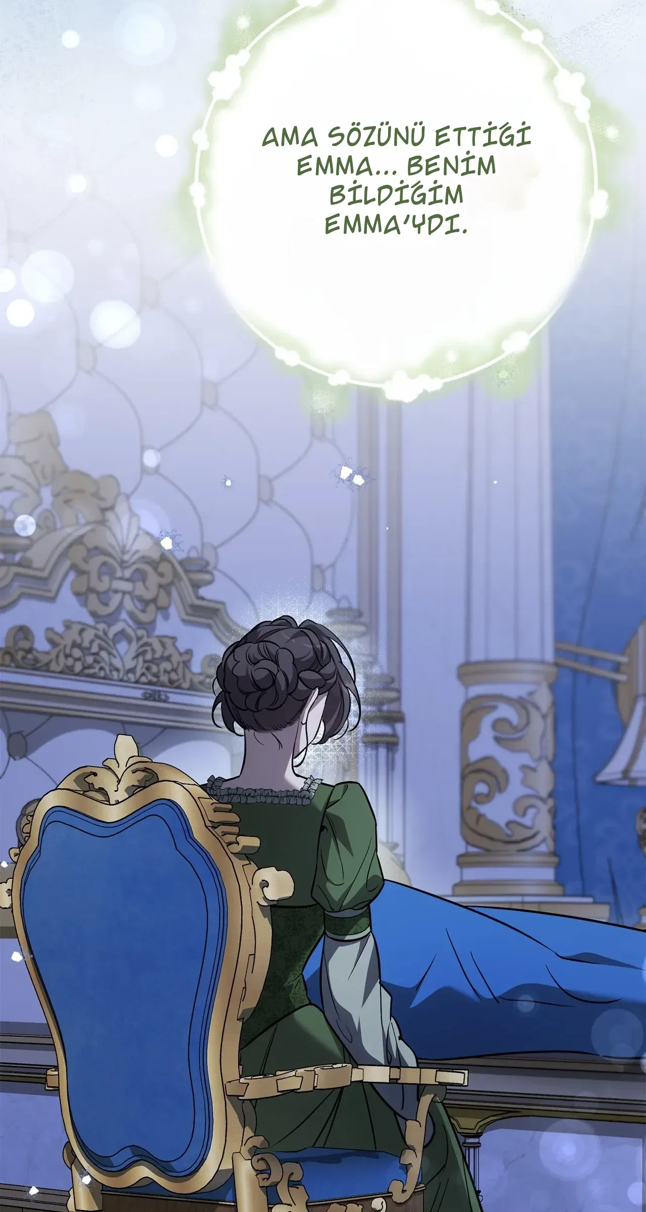 TrendManga Türkçe manga oku once-an-assassin-now-a-royal-nanny bölüm 22 sayfa 67