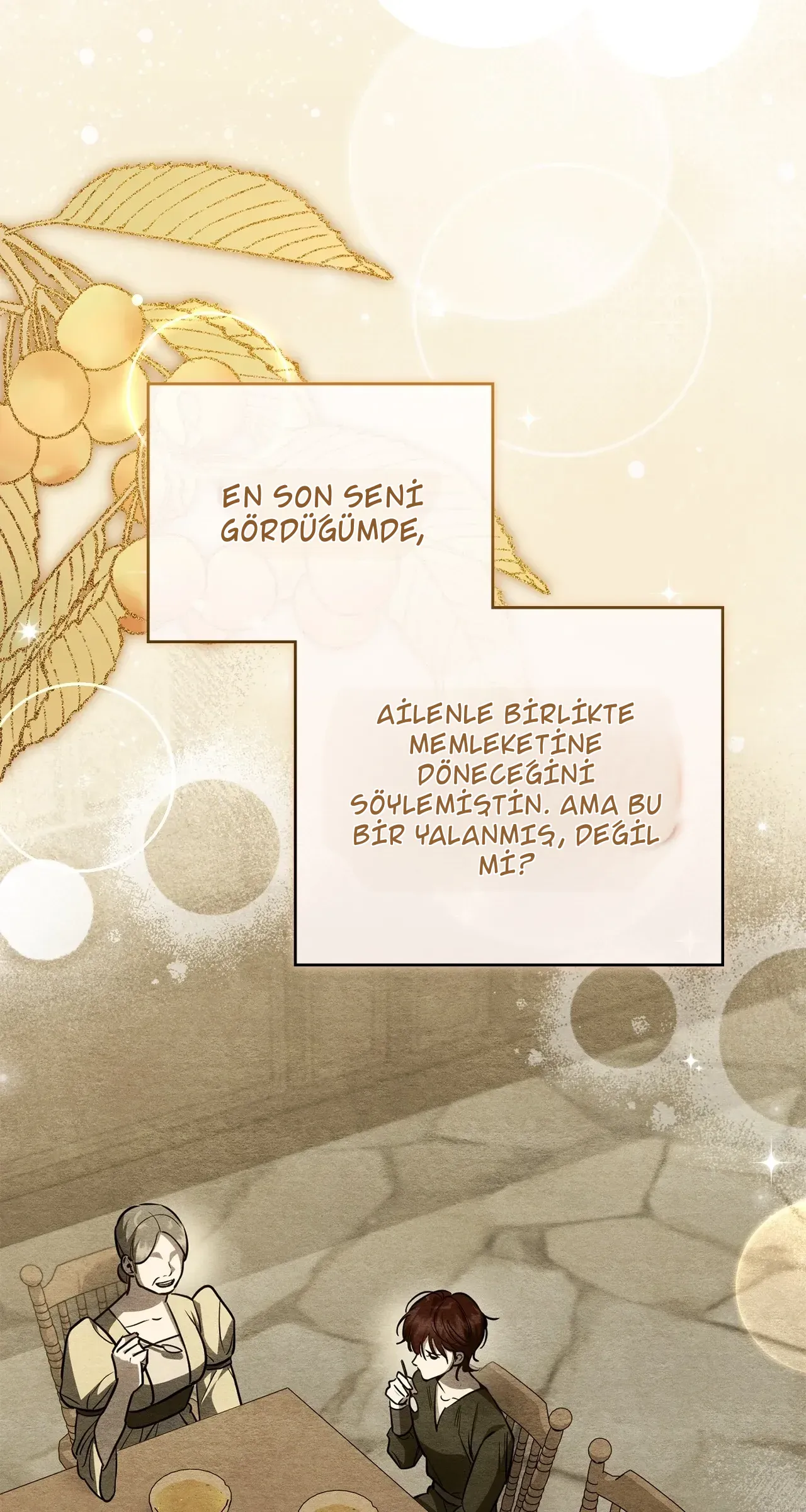 TrendManga Türkçe manga oku once-an-assassin-now-a-royal-nanny bölüm 22 sayfa 69