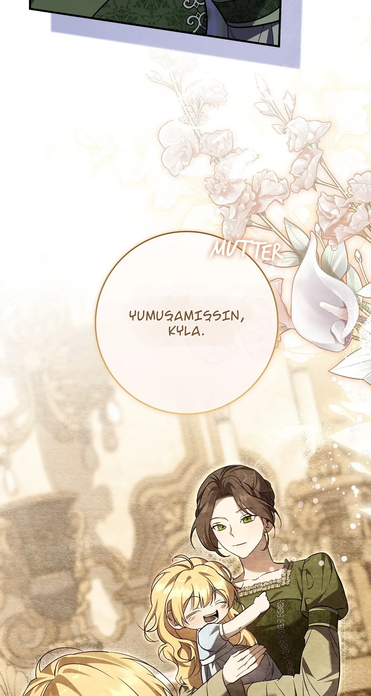 TrendManga Türkçe manga oku once-an-assassin-now-a-royal-nanny bölüm 22 sayfa 74