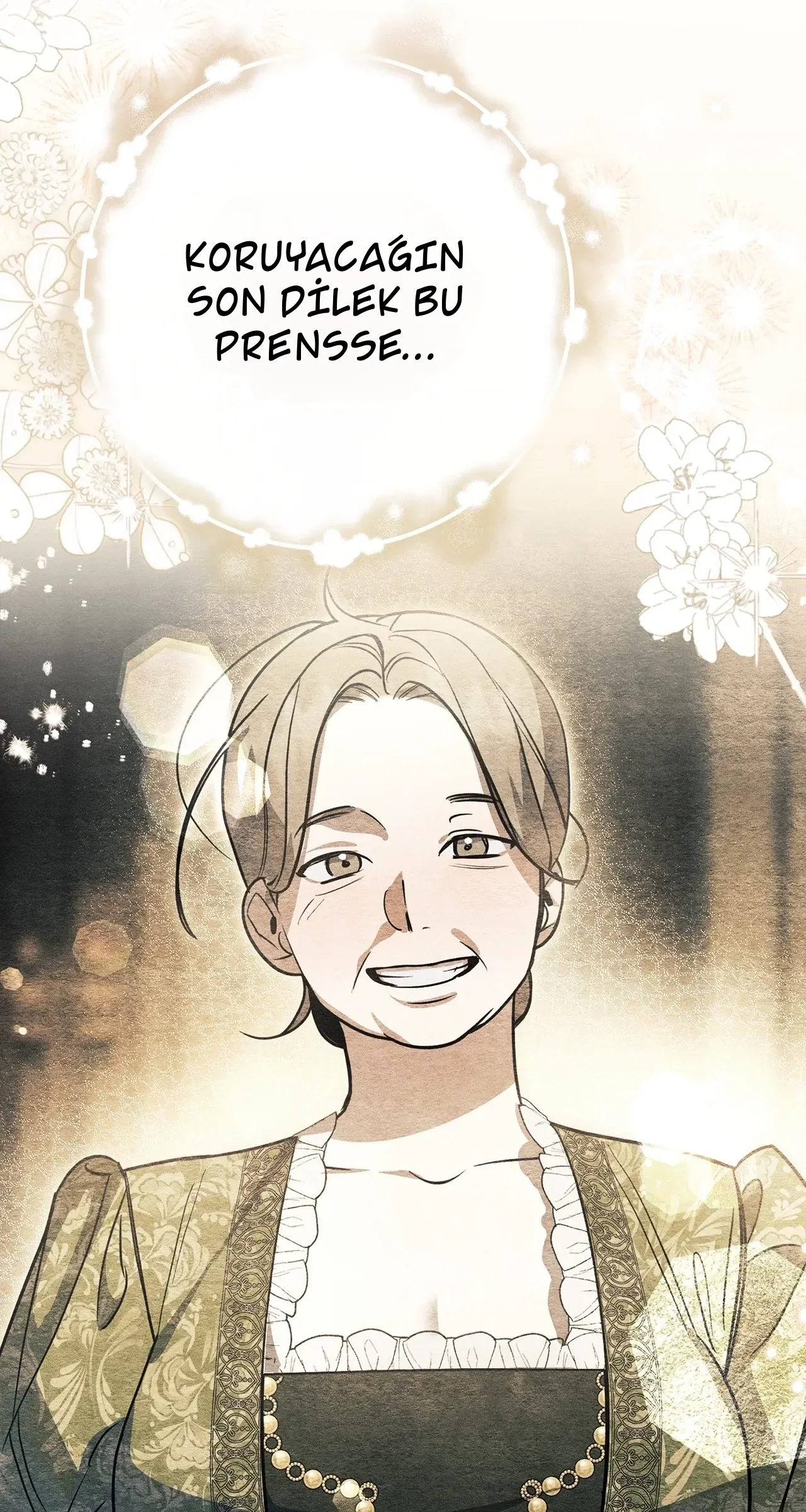 TrendManga Türkçe manga oku once-an-assassin-now-a-royal-nanny bölüm 22 sayfa 76