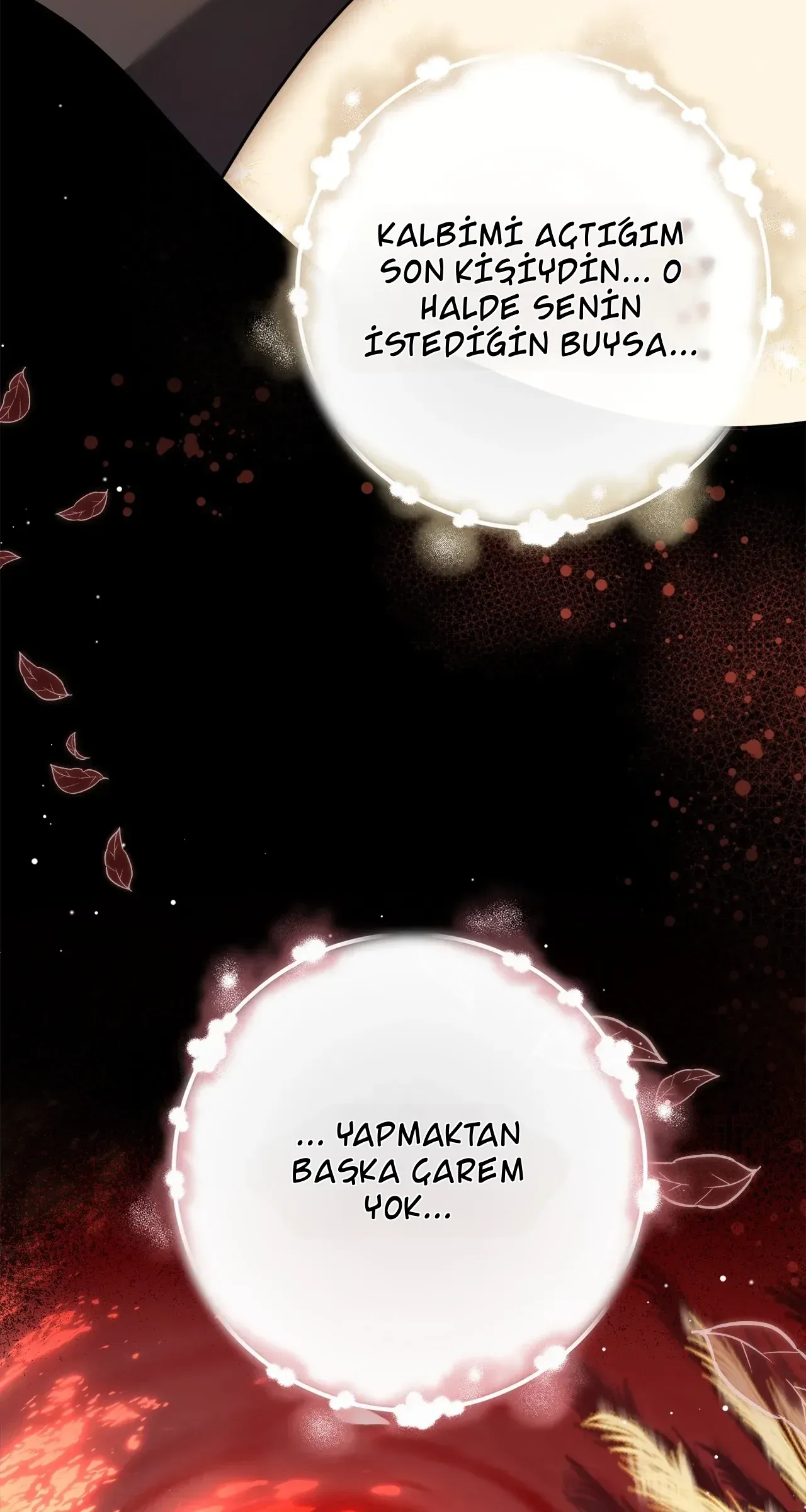 TrendManga Türkçe manga oku once-an-assassin-now-a-royal-nanny bölüm 22 sayfa 78