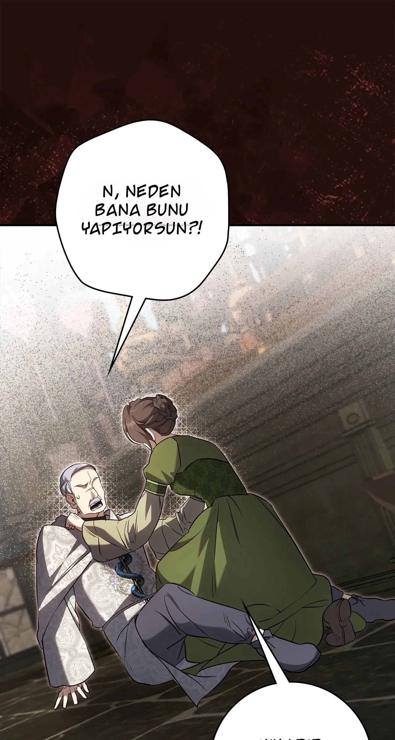 TrendManga Türkçe manga oku once-an-assassin-now-a-royal-nanny bölüm 22 sayfa 8