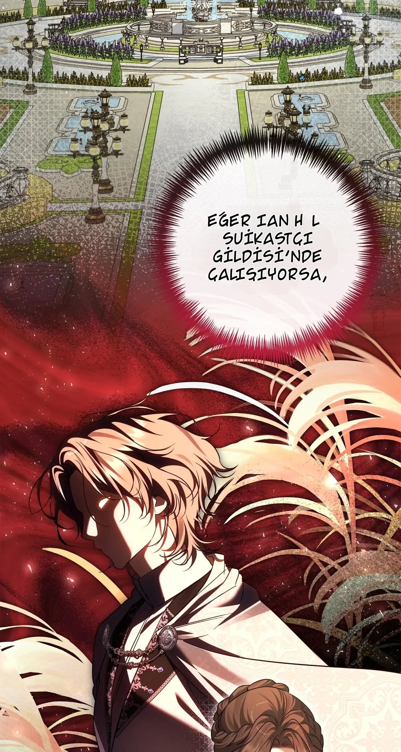 TrendManga Türkçe manga oku once-an-assassin-now-a-royal-nanny bölüm 23 sayfa 11