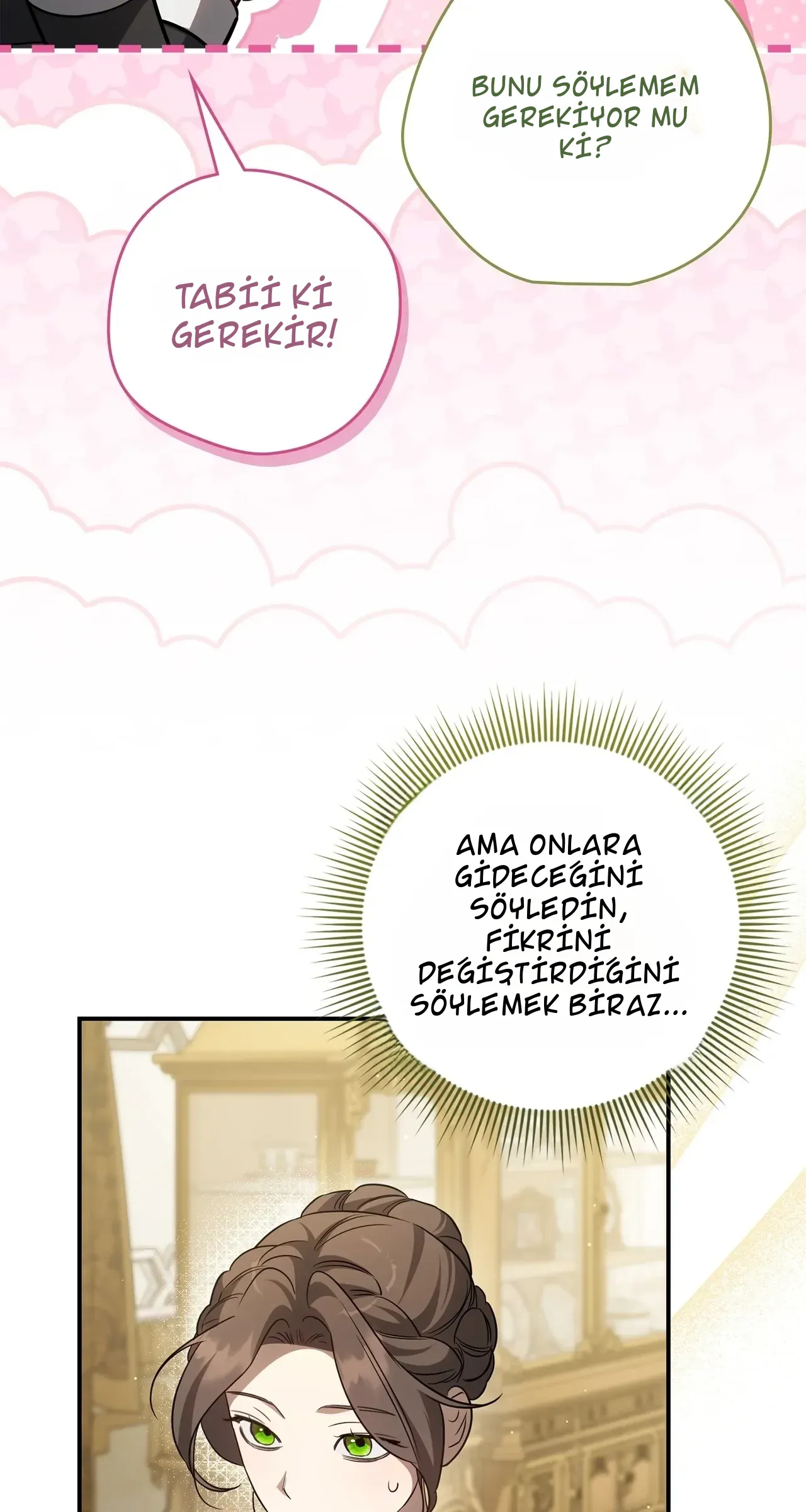 TrendManga Türkçe manga oku once-an-assassin-now-a-royal-nanny bölüm 23 sayfa 16