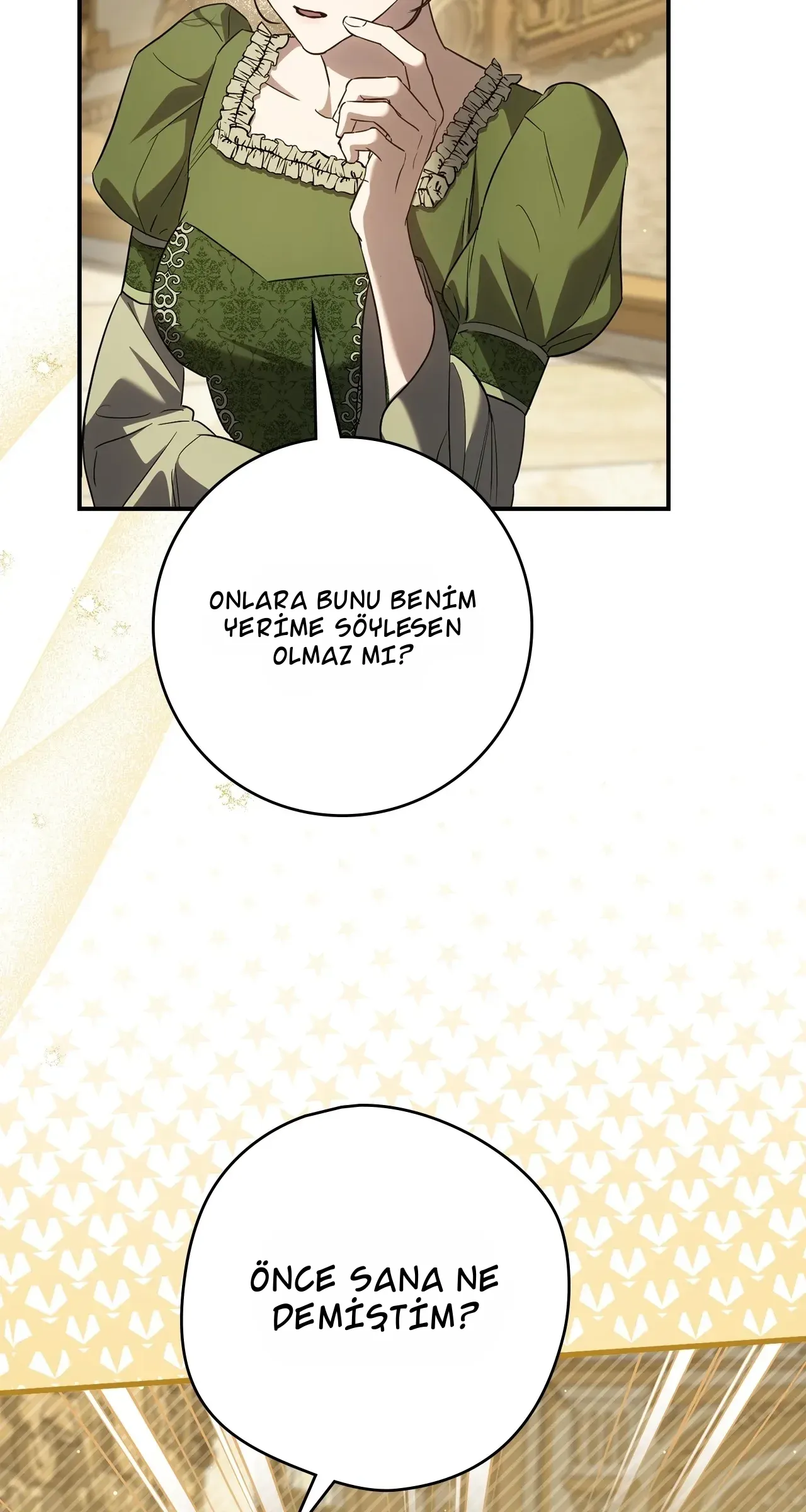 TrendManga Türkçe manga oku once-an-assassin-now-a-royal-nanny bölüm 23 sayfa 17