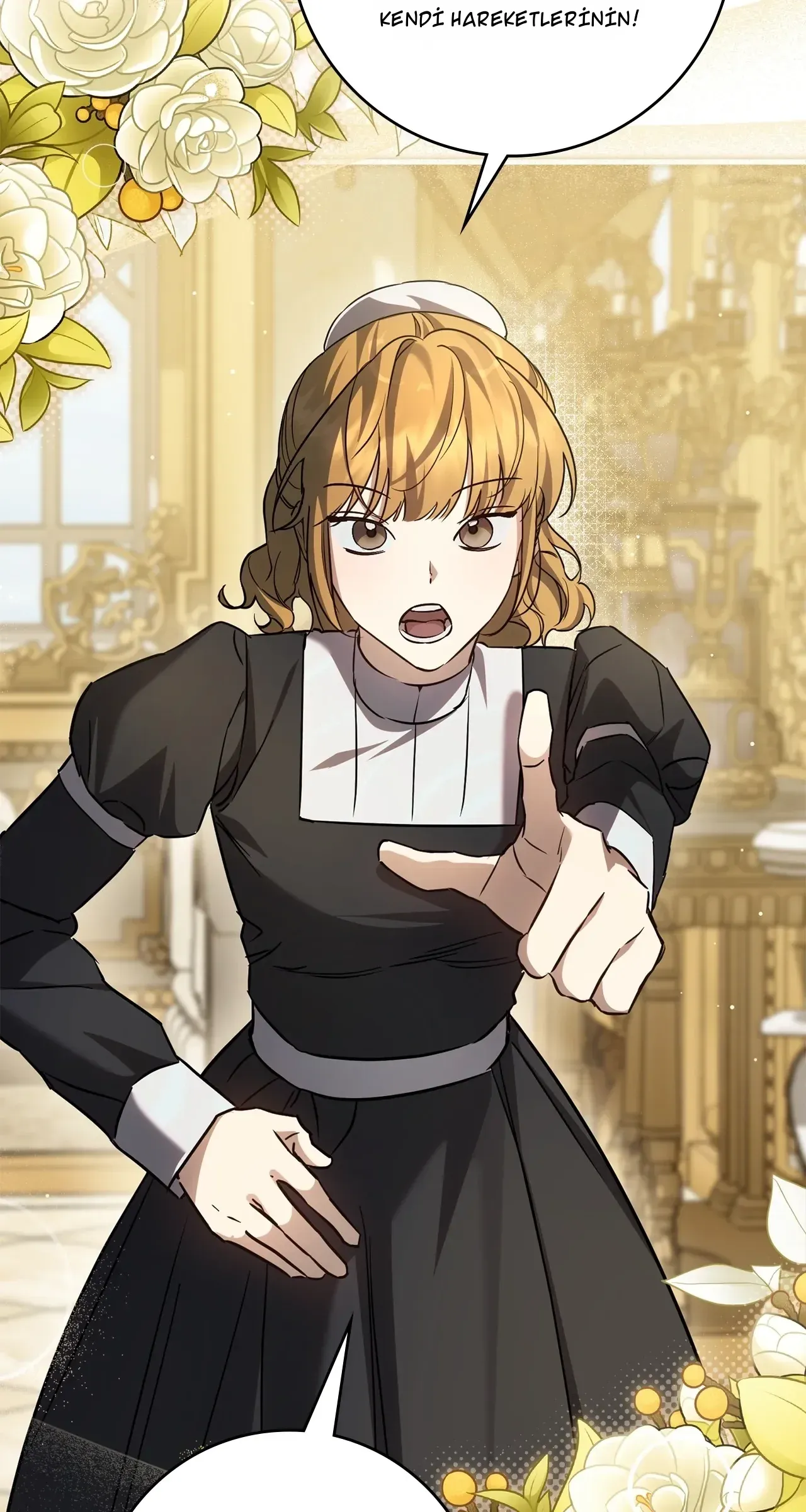 TrendManga Türkçe manga oku once-an-assassin-now-a-royal-nanny bölüm 23 sayfa 19