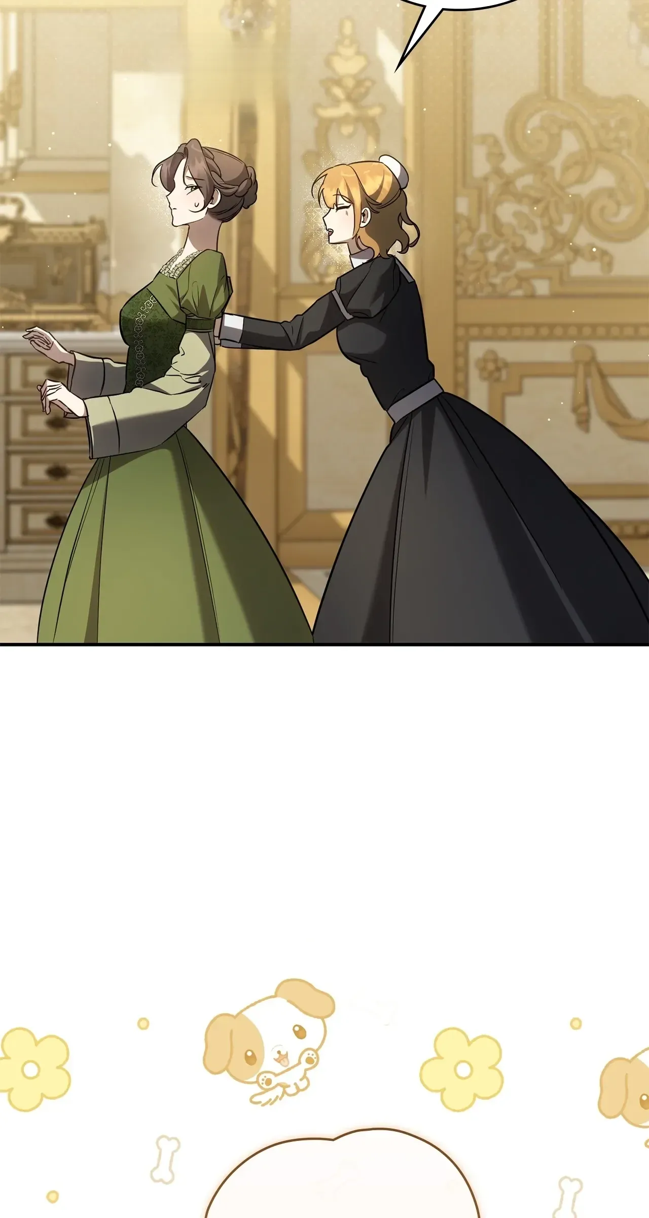 TrendManga Türkçe manga oku once-an-assassin-now-a-royal-nanny bölüm 23 sayfa 21