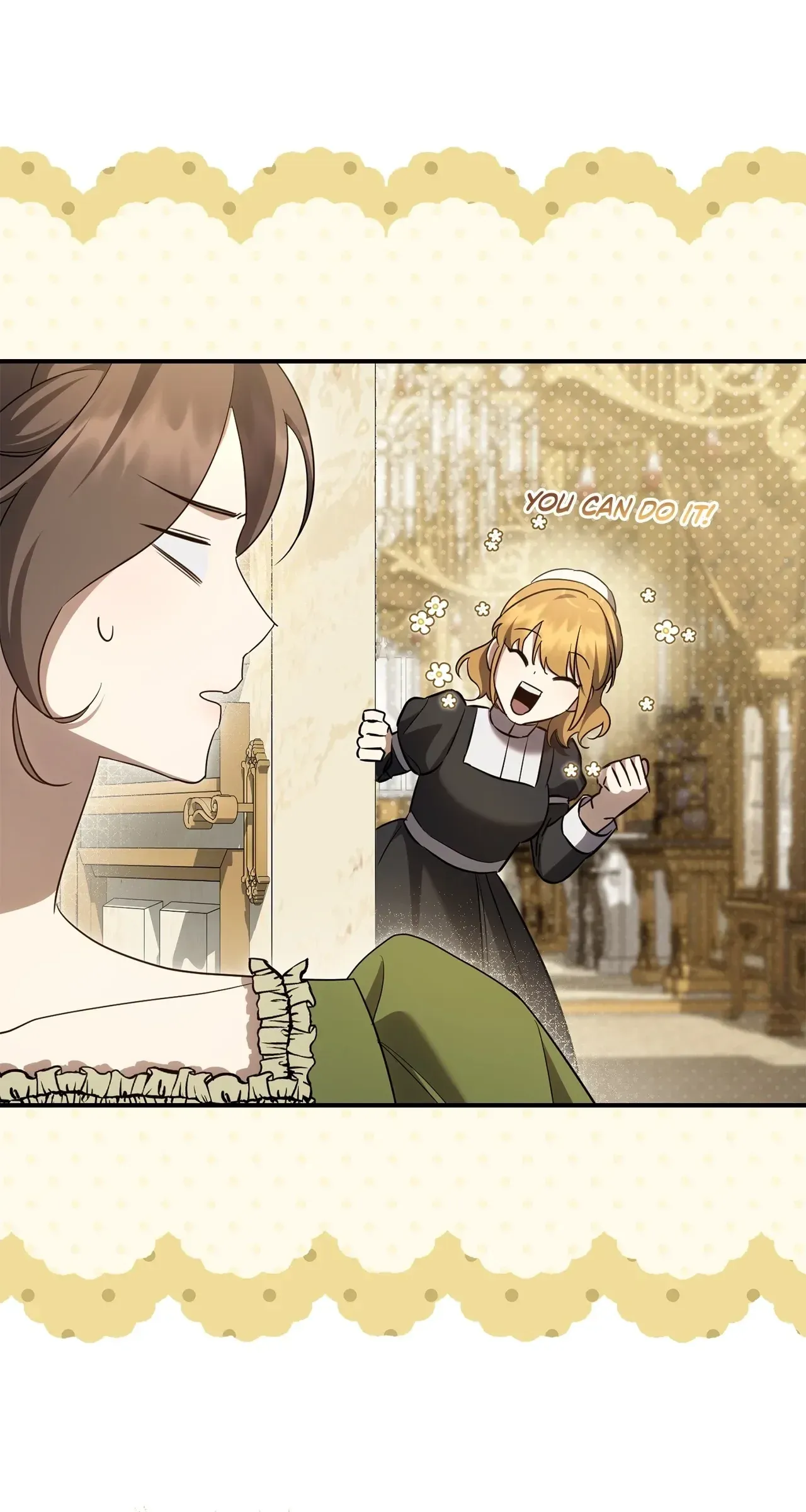 TrendManga Türkçe manga oku once-an-assassin-now-a-royal-nanny bölüm 23 sayfa 24