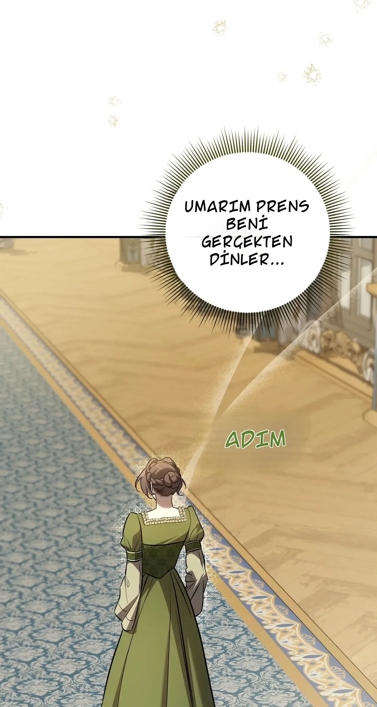 TrendManga Türkçe manga oku once-an-assassin-now-a-royal-nanny bölüm 23 sayfa 26
