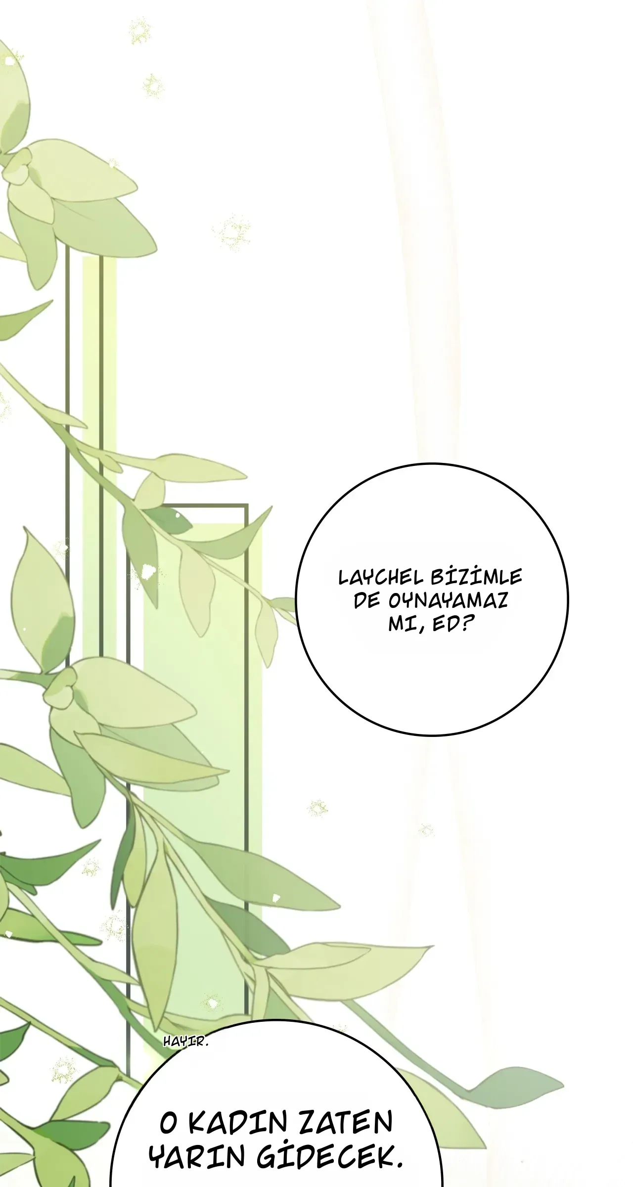 TrendManga Türkçe manga oku once-an-assassin-now-a-royal-nanny bölüm 23 sayfa 28