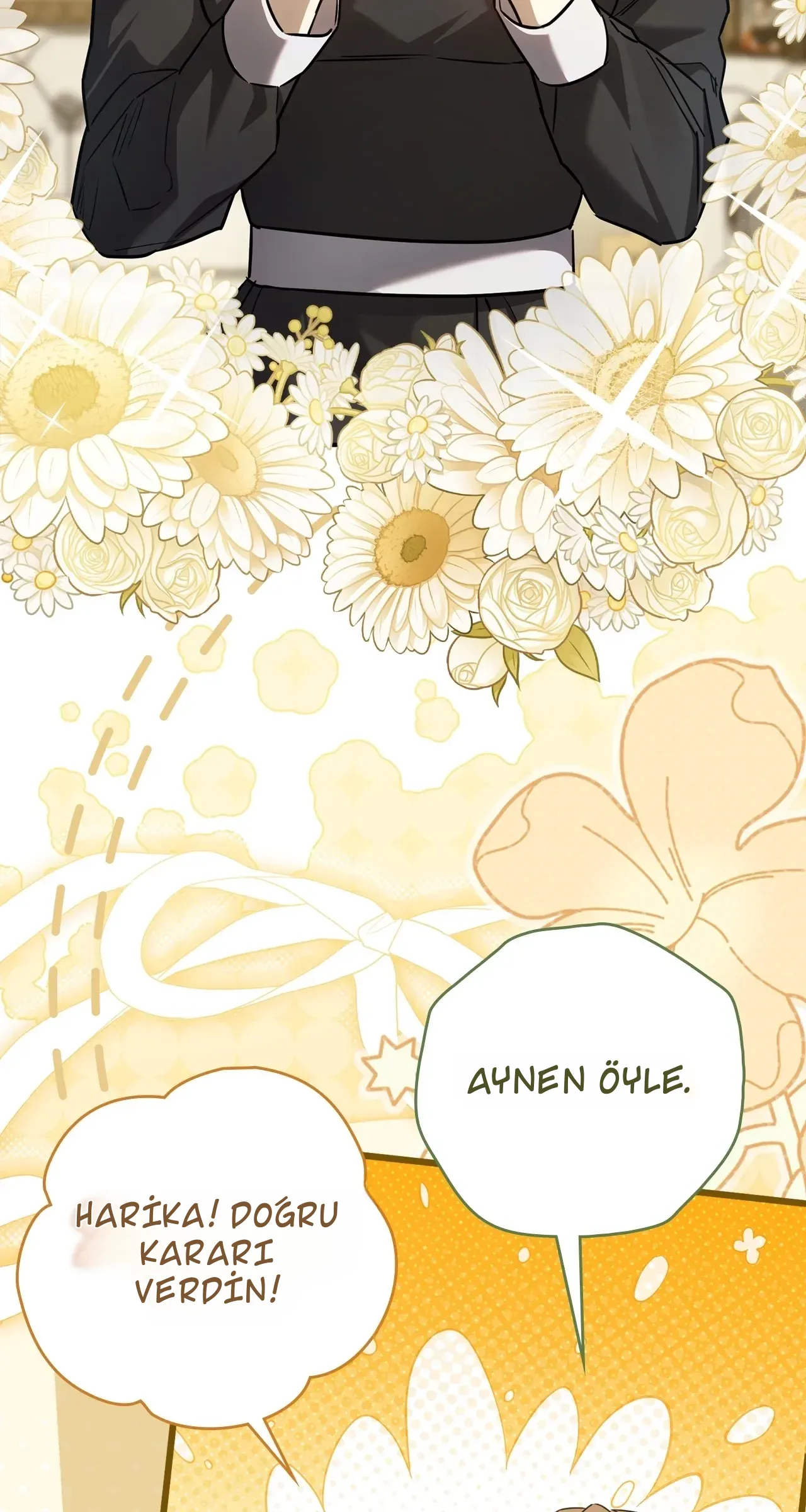 TrendManga Türkçe manga oku once-an-assassin-now-a-royal-nanny bölüm 23 sayfa 3
