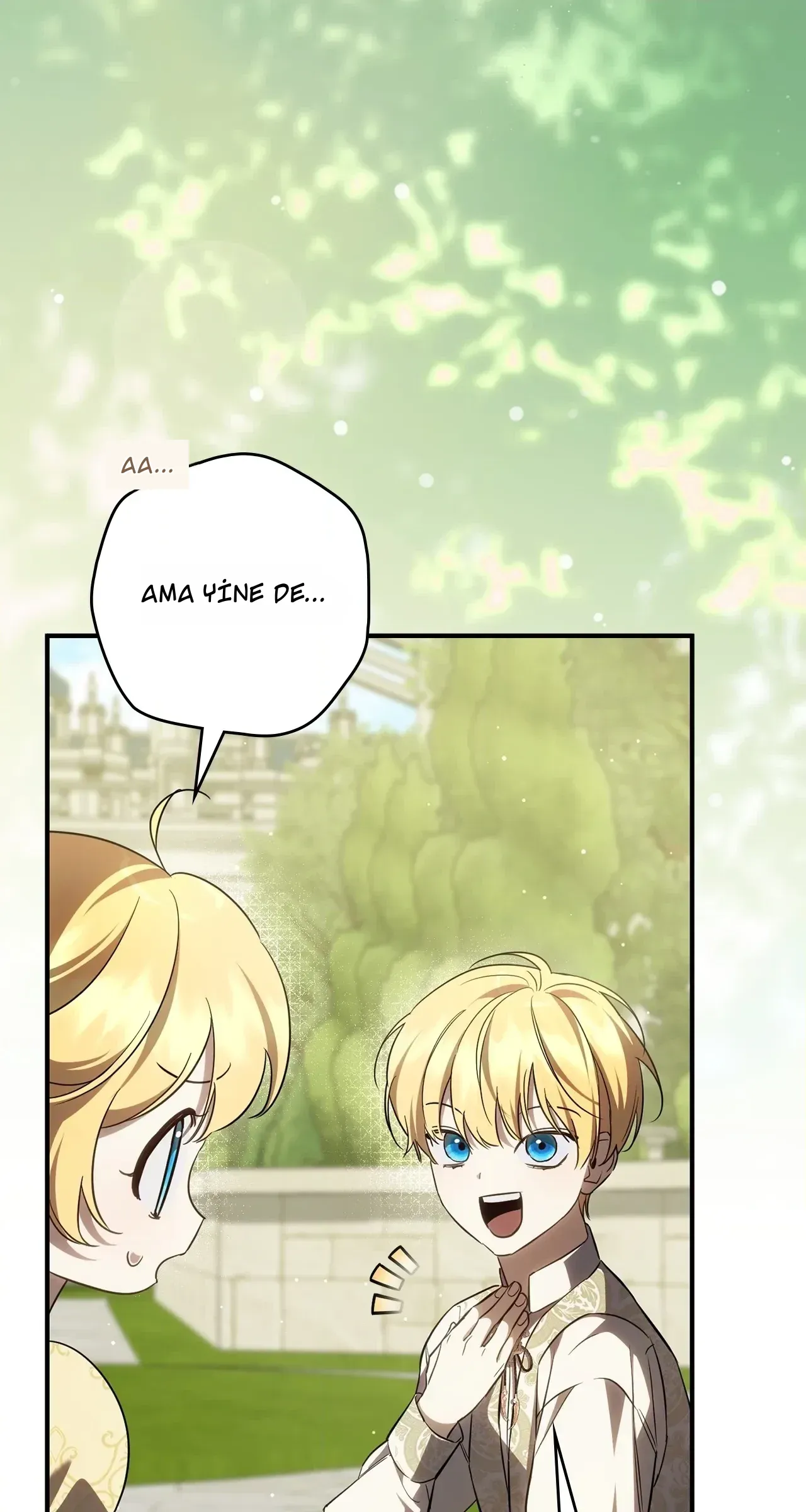 TrendManga Türkçe manga oku once-an-assassin-now-a-royal-nanny bölüm 23 sayfa 30