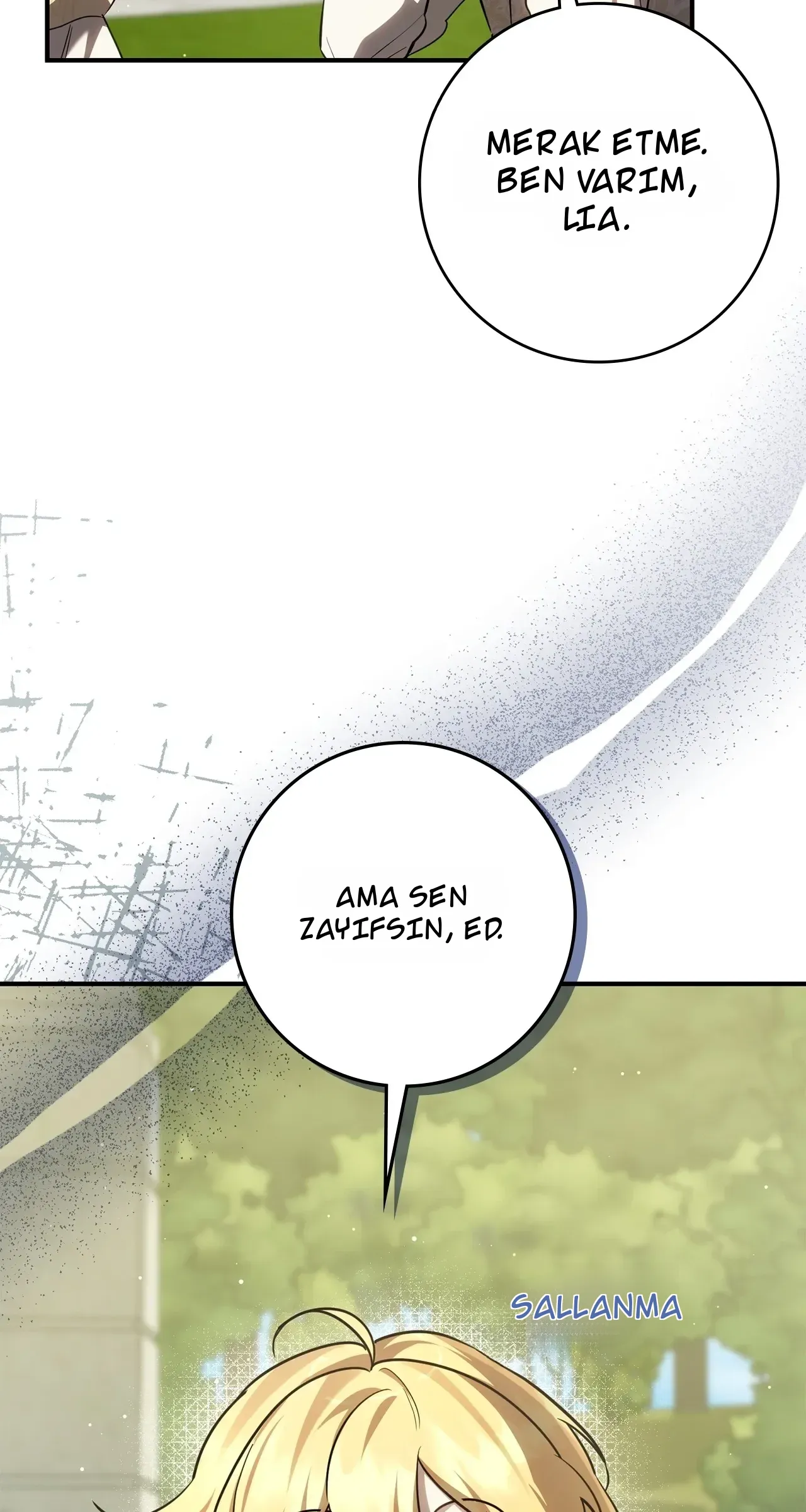TrendManga Türkçe manga oku once-an-assassin-now-a-royal-nanny bölüm 23 sayfa 31